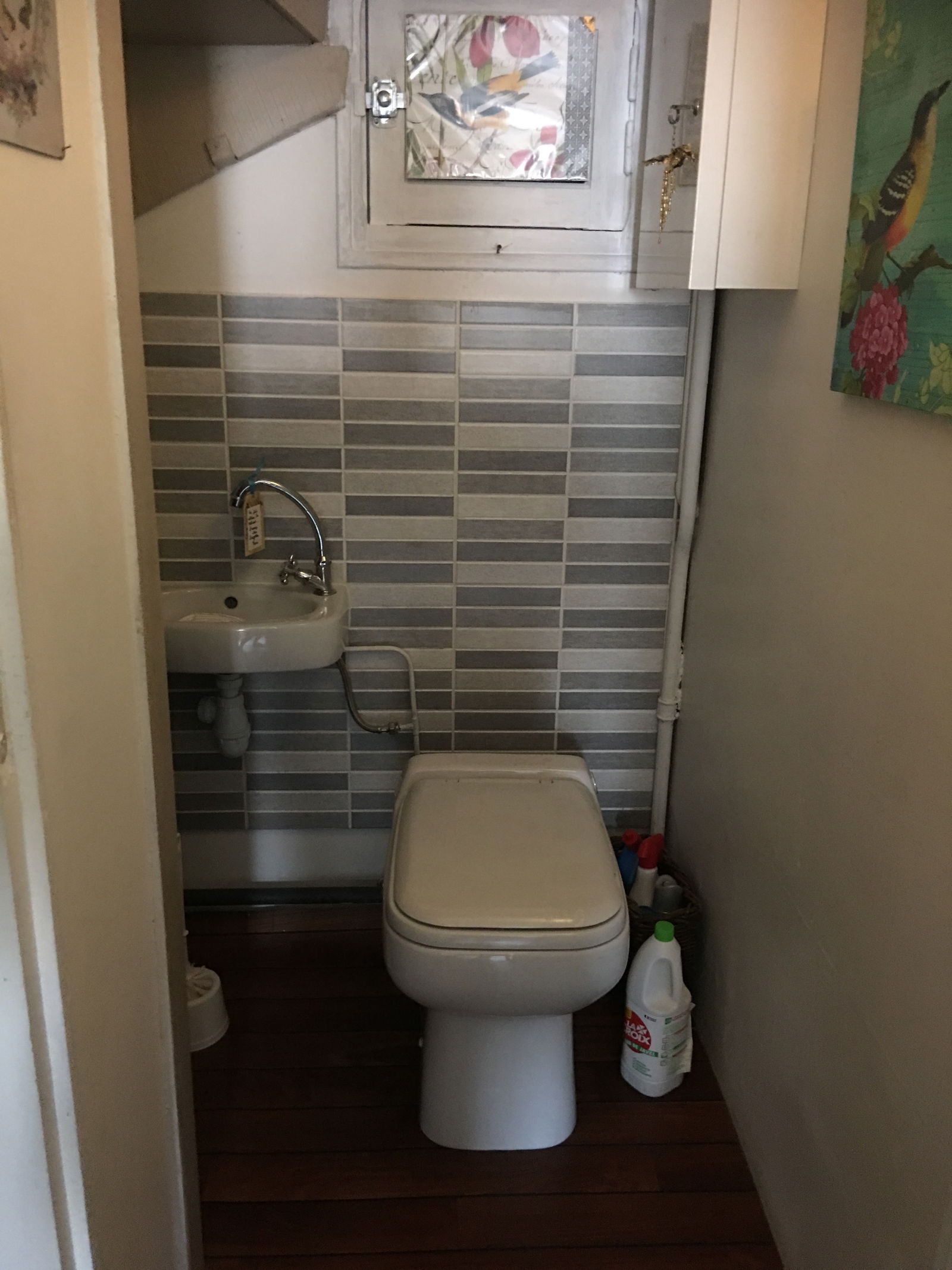 Quedarse En Casa Angers 48016