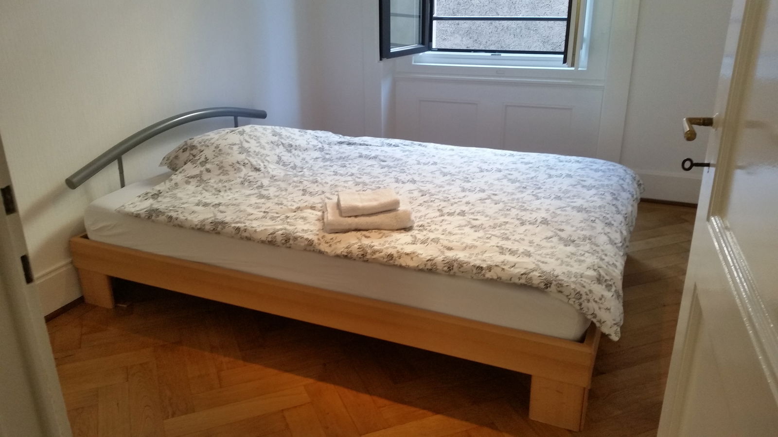 Quedarse En Casa Lausanne 239264