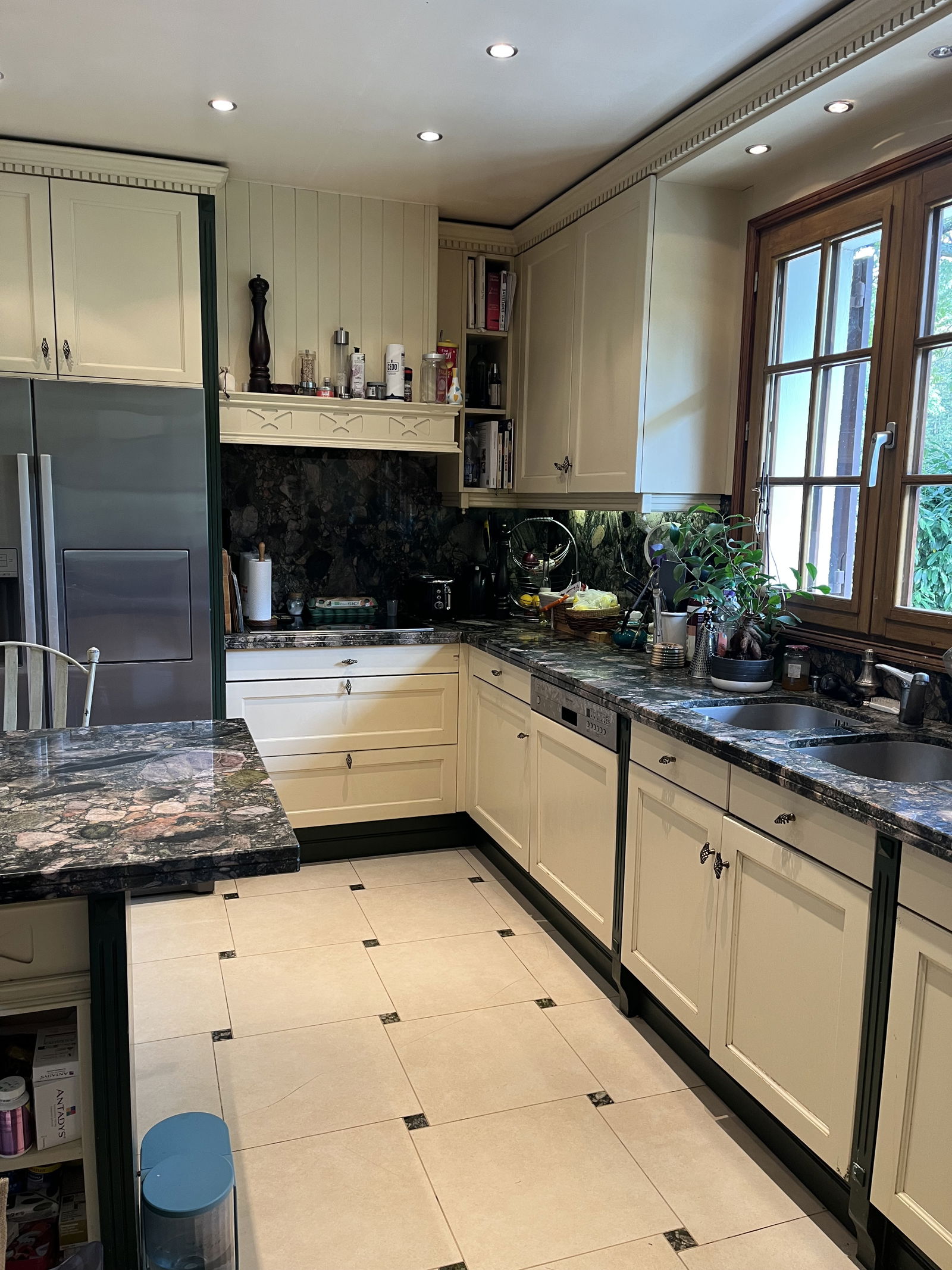 Quedarse En Casa Noisy-le-Grand 288950