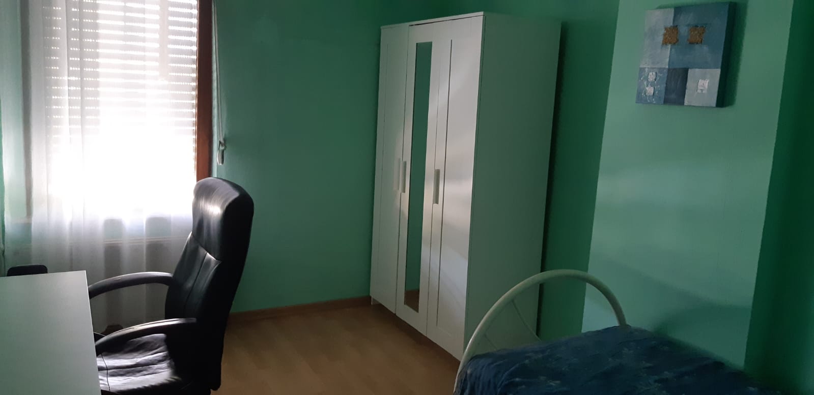 Habitación En Casa Del Anfitrión Aubange 669831