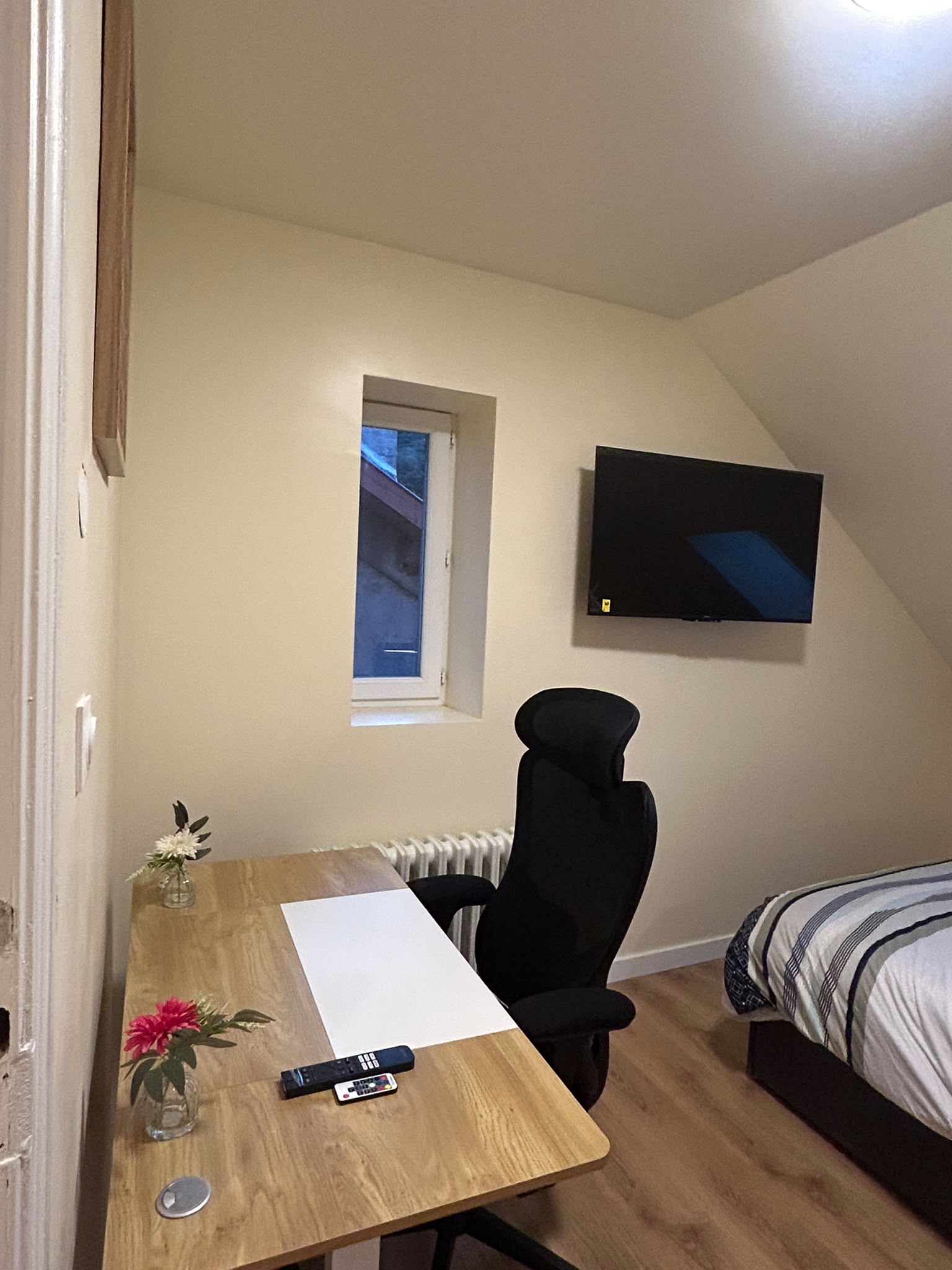 Piso Compartido Longwy 672584