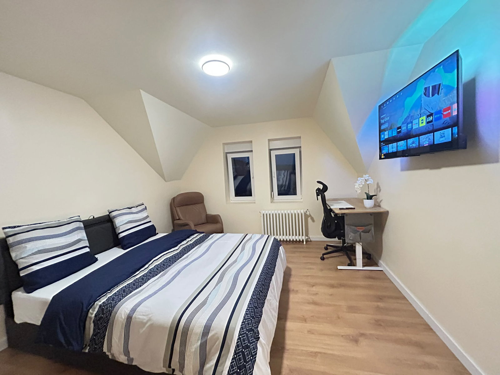 Piso Compartido Longwy 672584