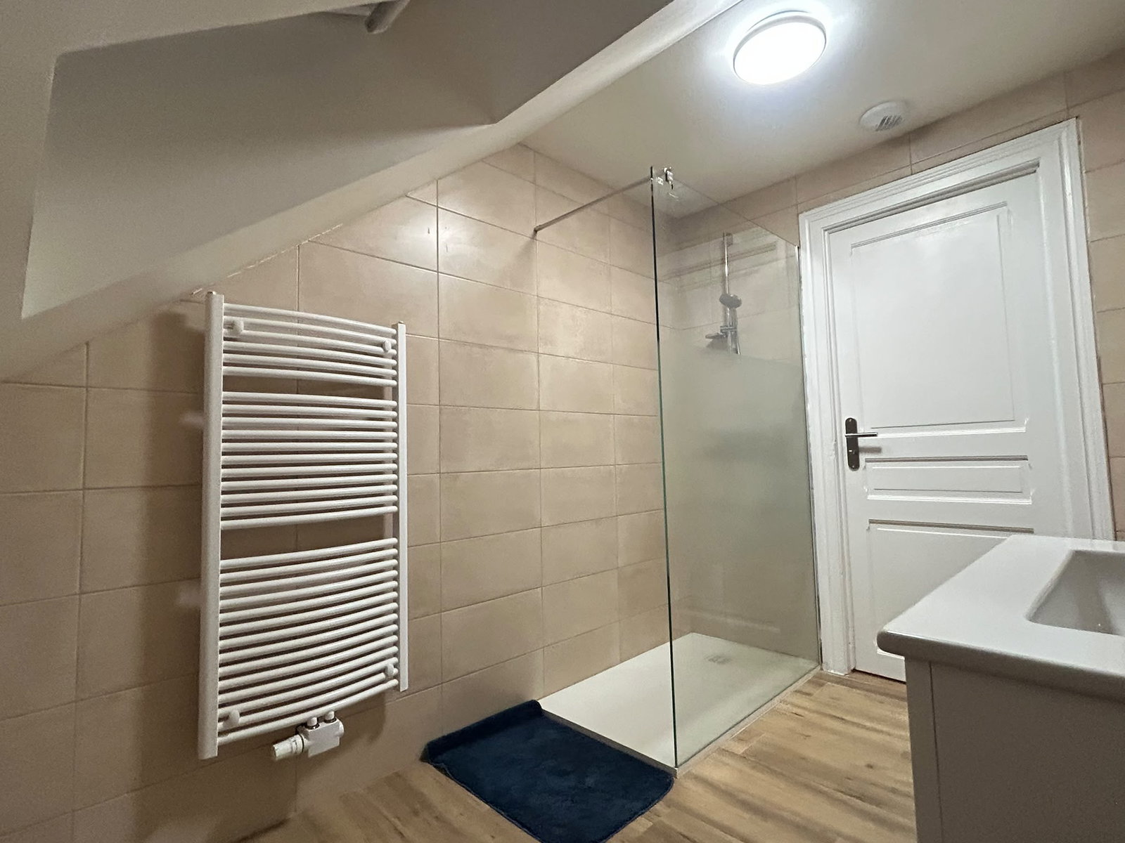 Piso Compartido Longwy 672584
