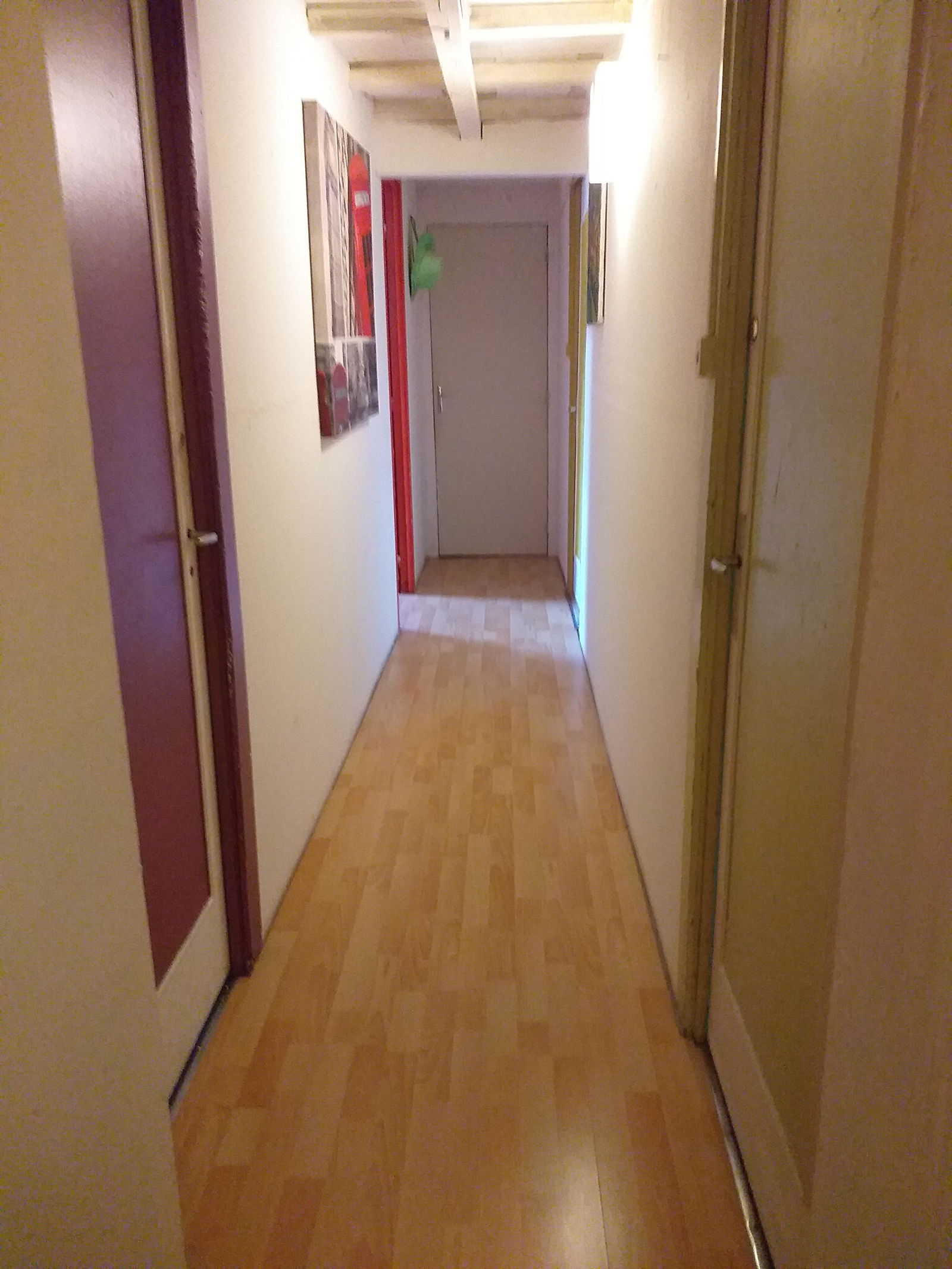 Habitaciones De Huéspedes Nouvion-le-Vineux 108235