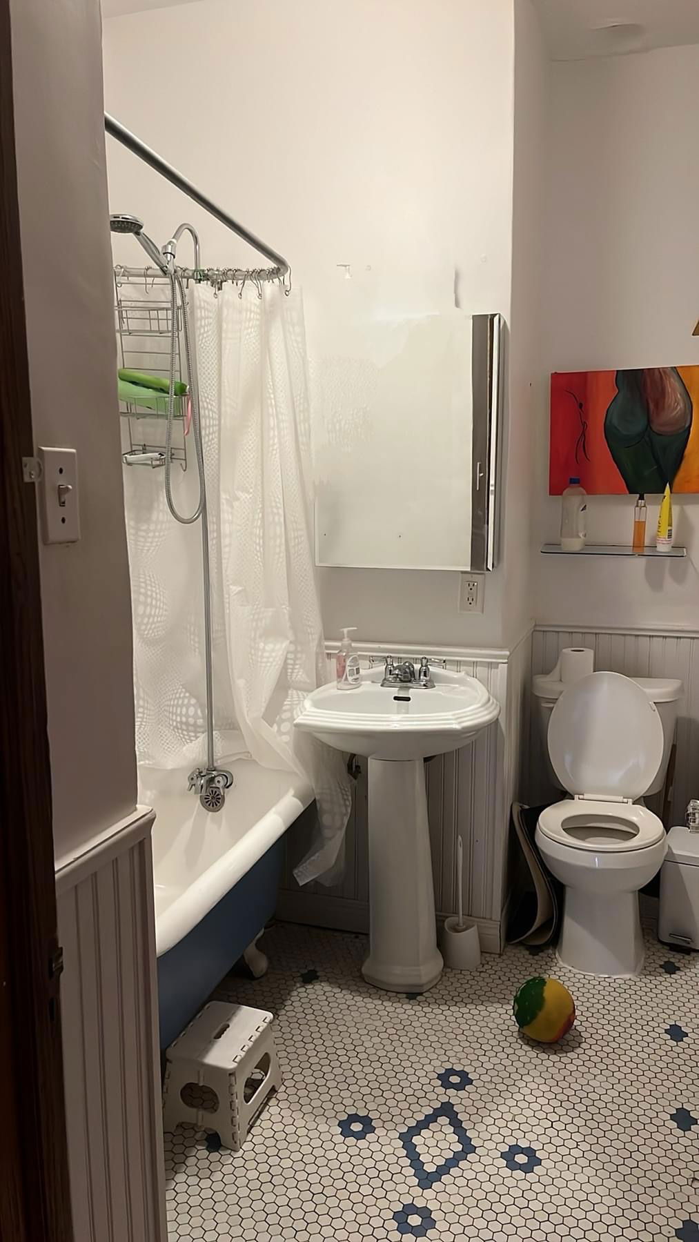 Colocación Montréal 330631