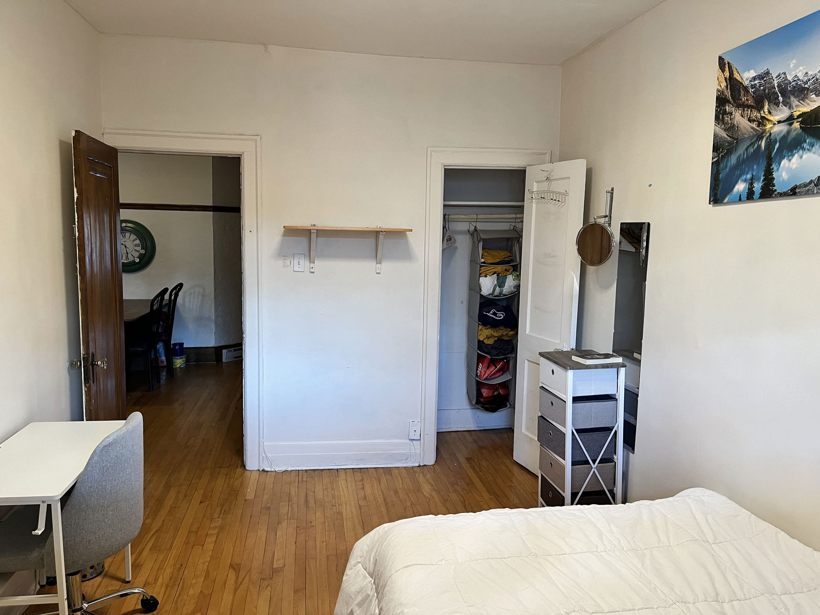 Colocación Montréal 330631