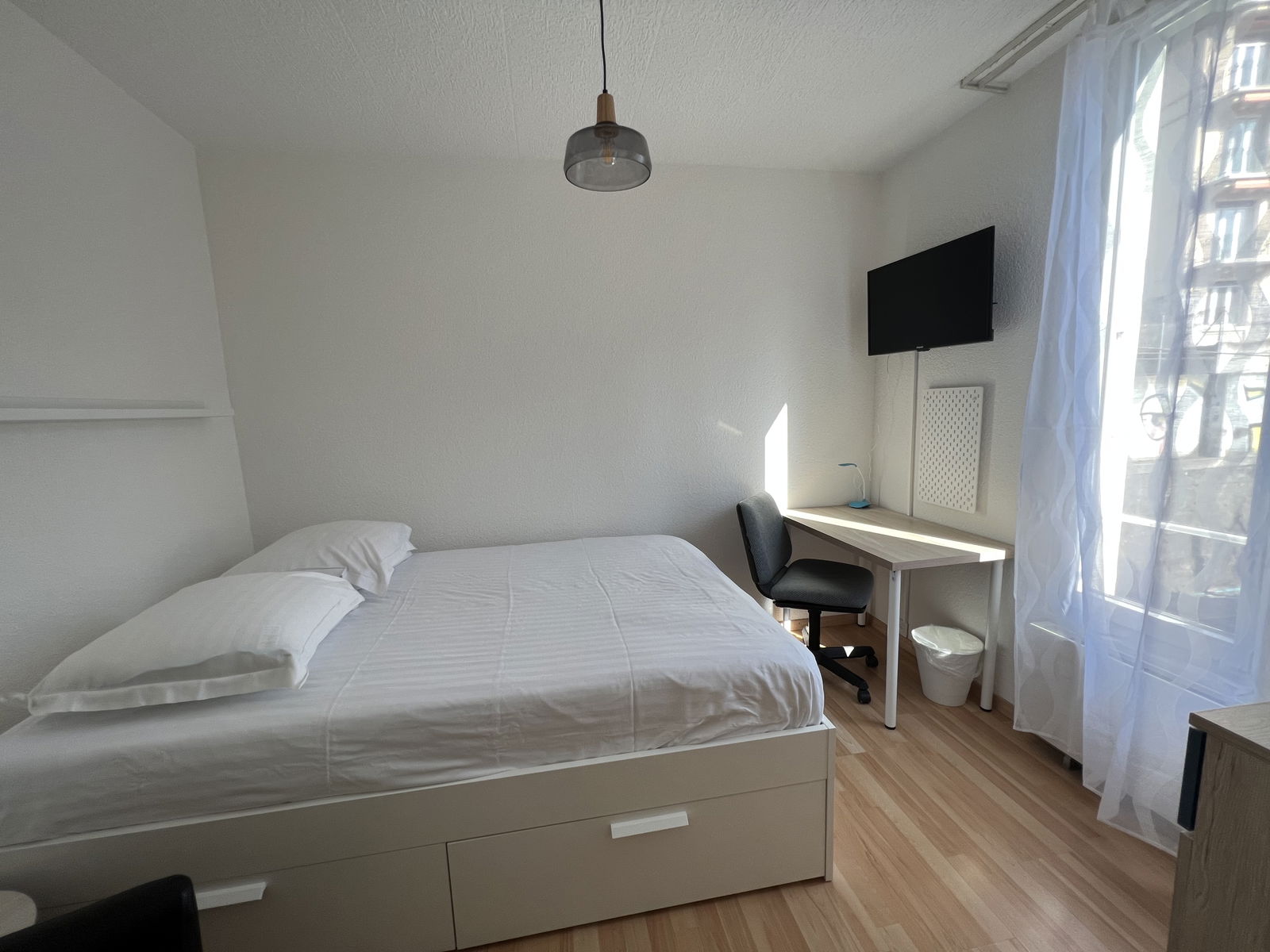 Colocación Montreux 256837