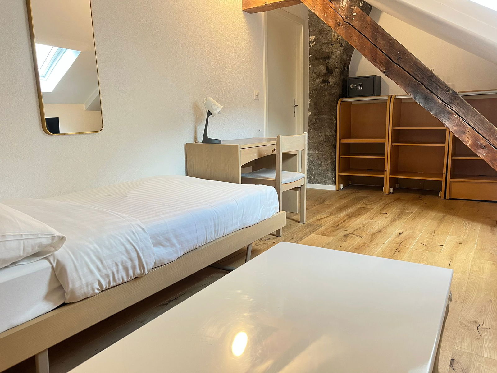 Colocación Montreux 649234