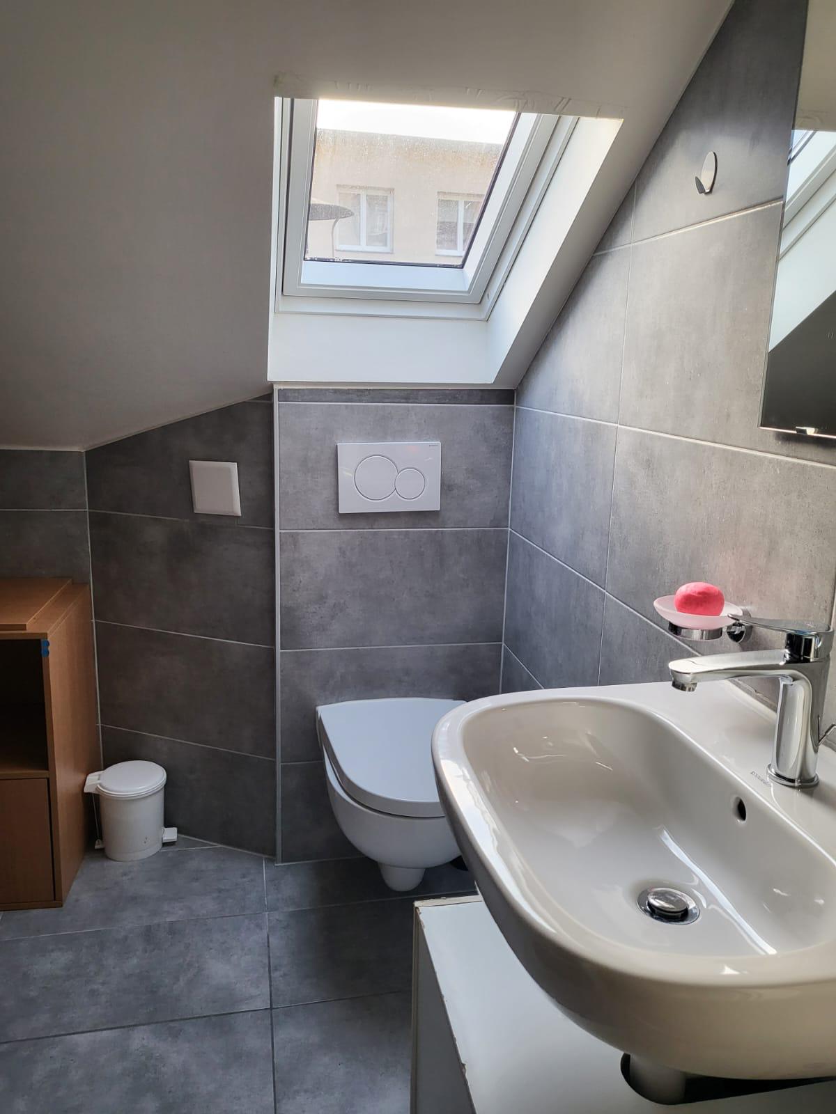 Colocación Montreux 649234