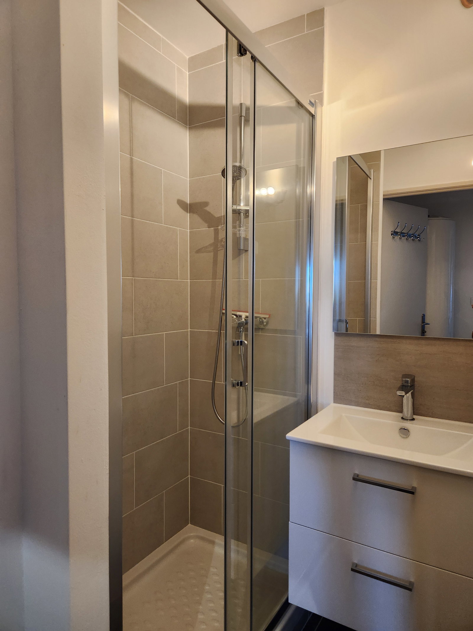 Habitación En Casa Del Anfitrión Toulouse 459476