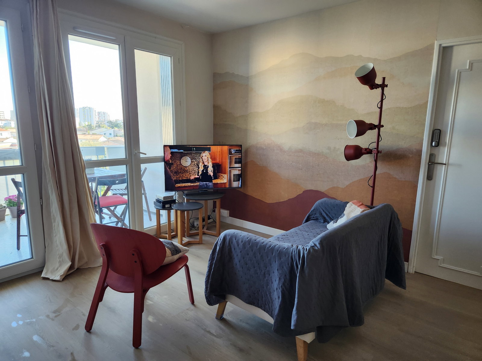 Habitación En Casa Del Anfitrión Toulouse 459476