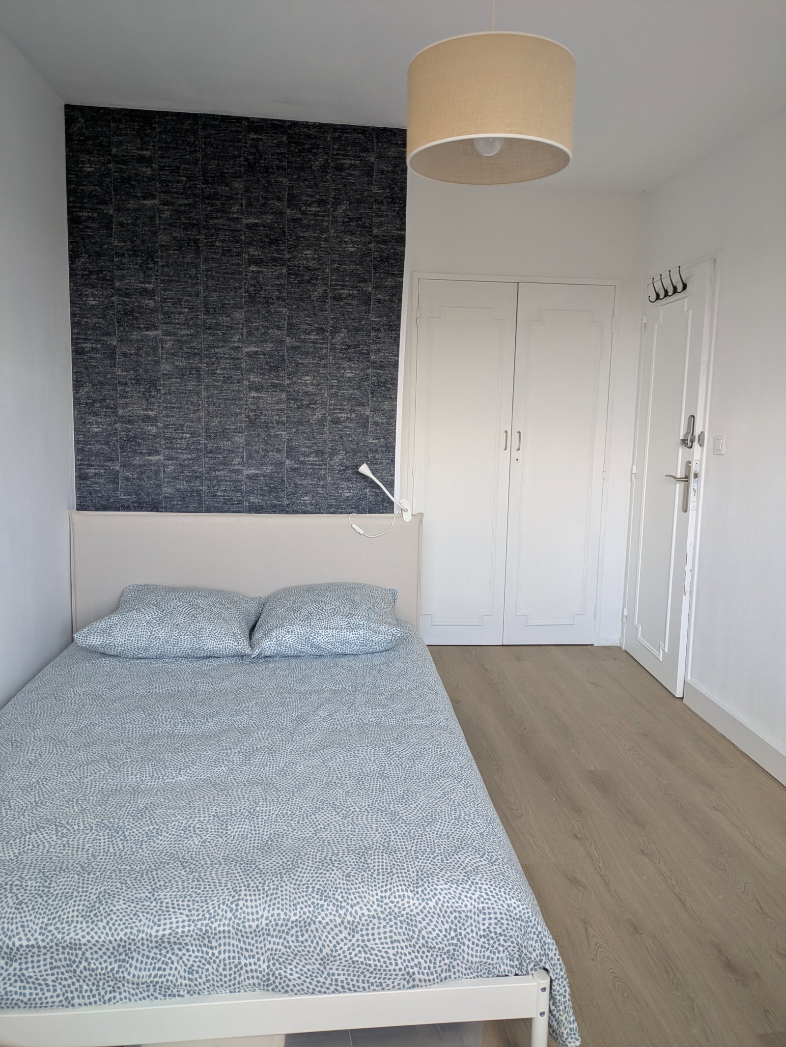 Habitación En Casa Del Anfitrión Toulouse 459476
