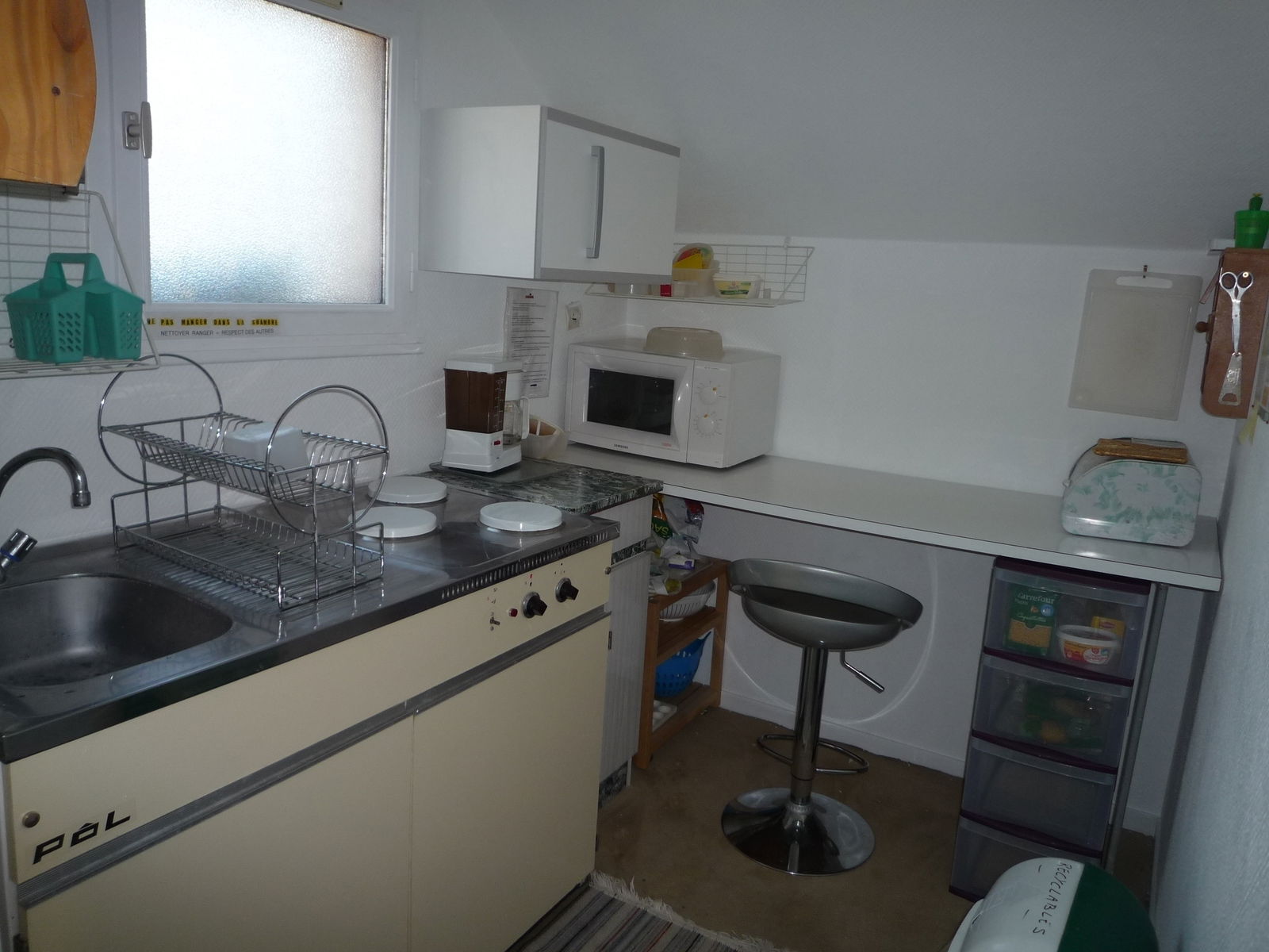 Quedarse En Casa Rennes 83733