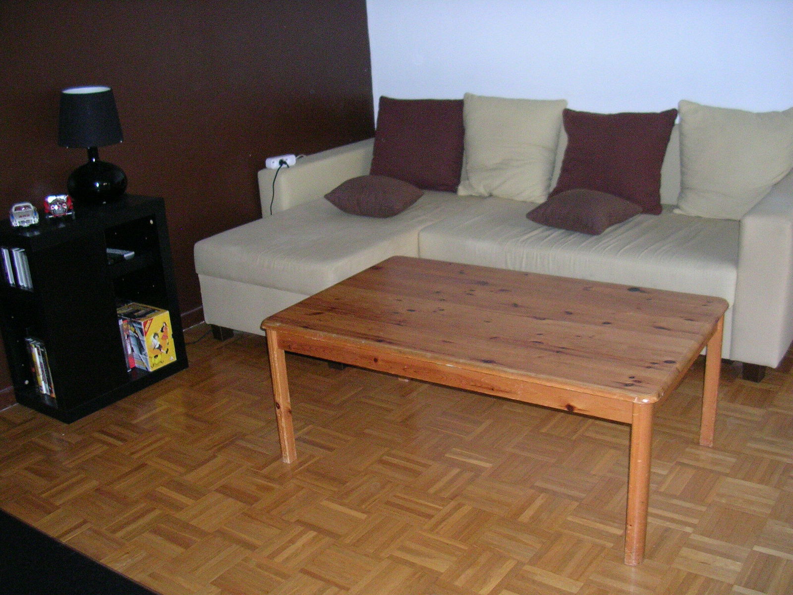 Colocación Vaulx-en-Velin 73936