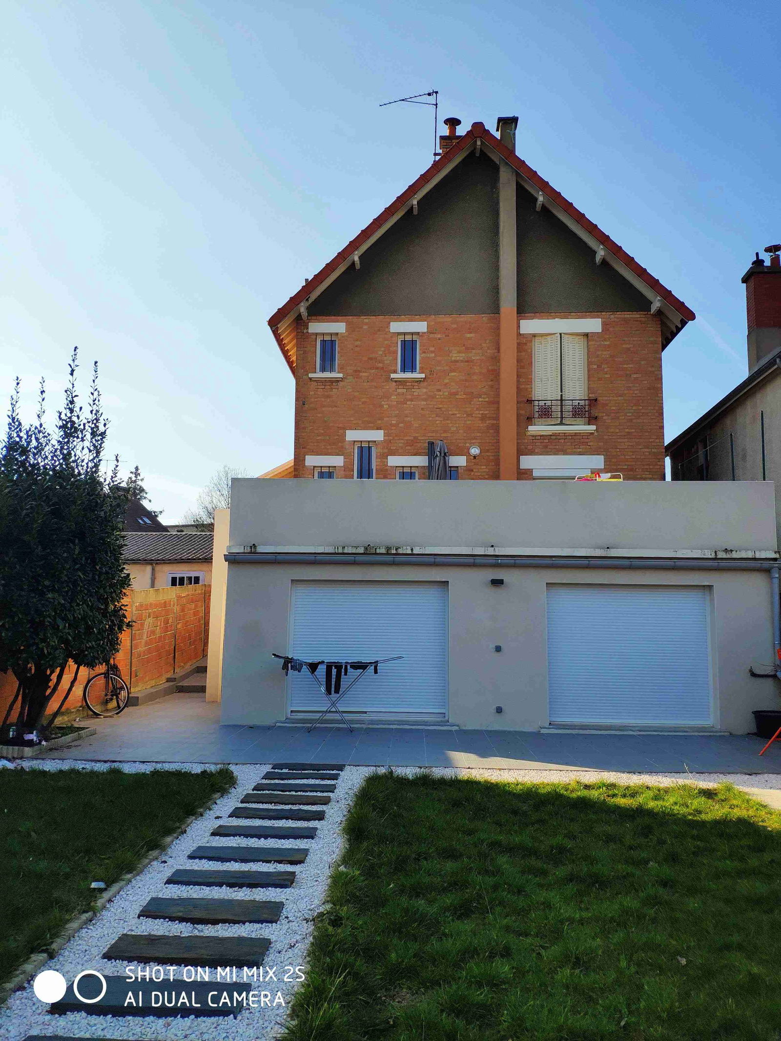 Colocación Palaiseau 254715