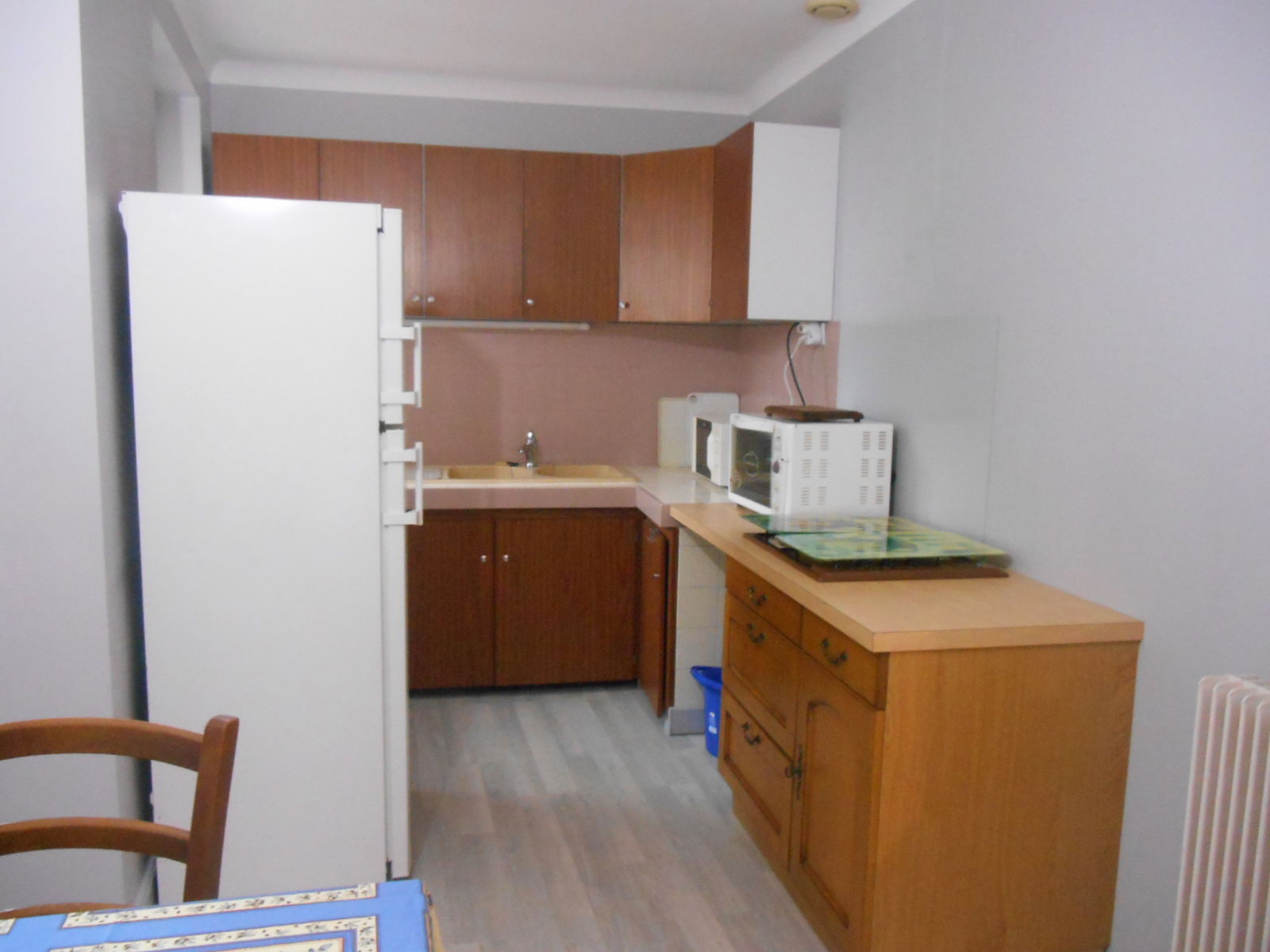 Colocación Anneyron 35402