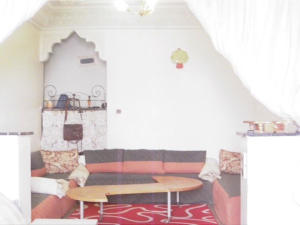 Quedarse En Casa Rabat 75551