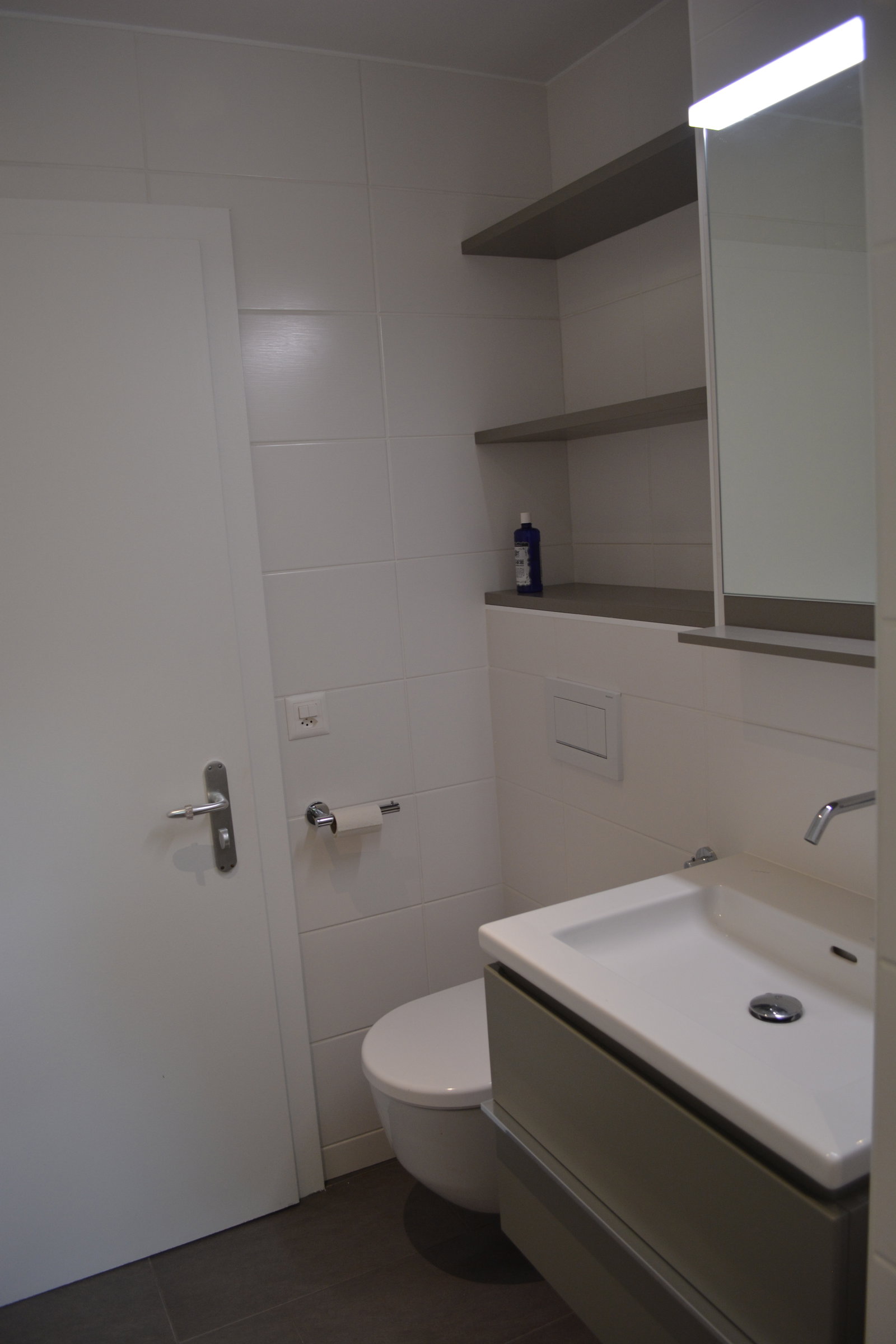 Habitación En Casa Del Anfitrión Veyrier 667837
