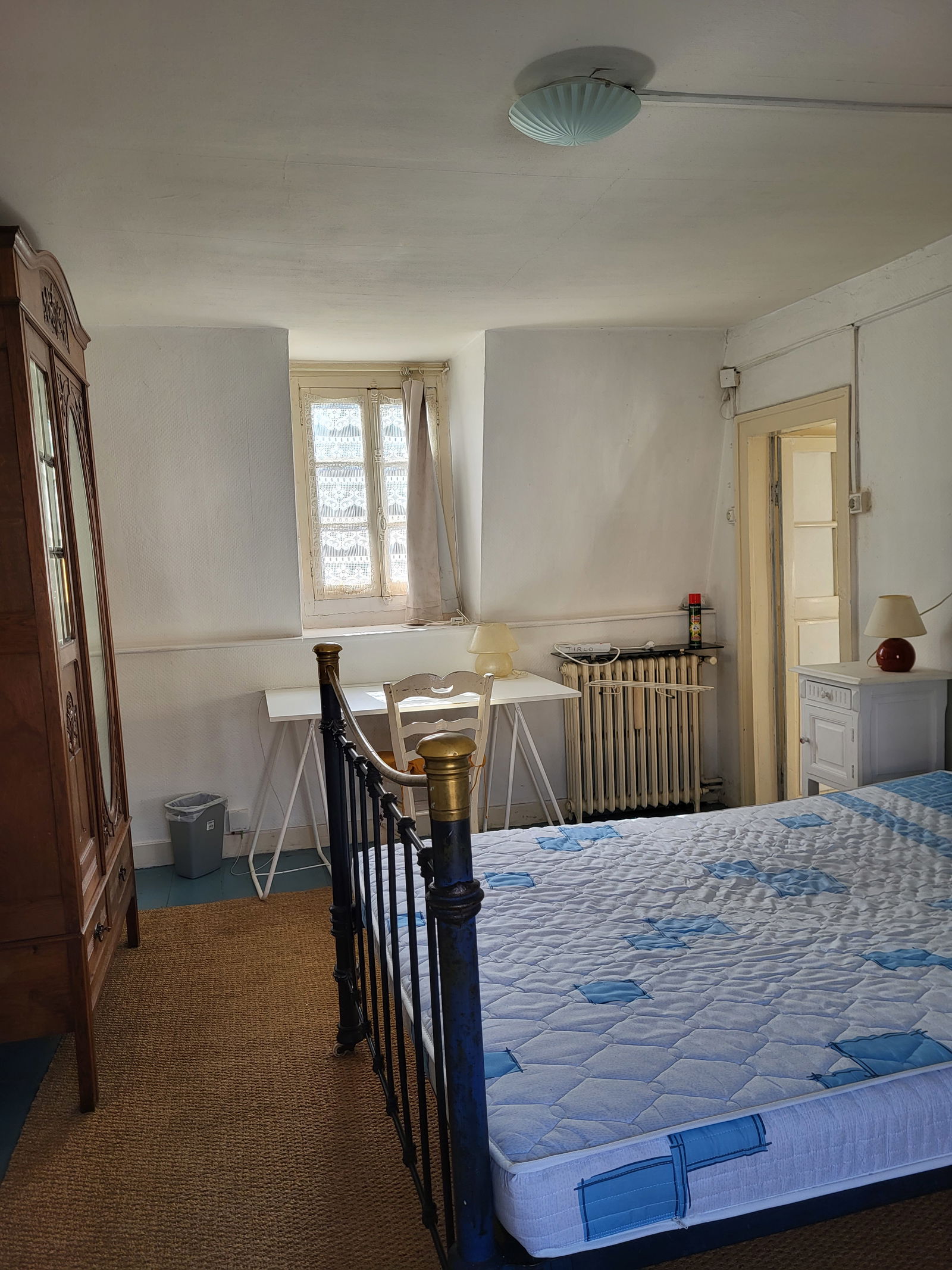 Quedarse En Casa Cambrai 10024