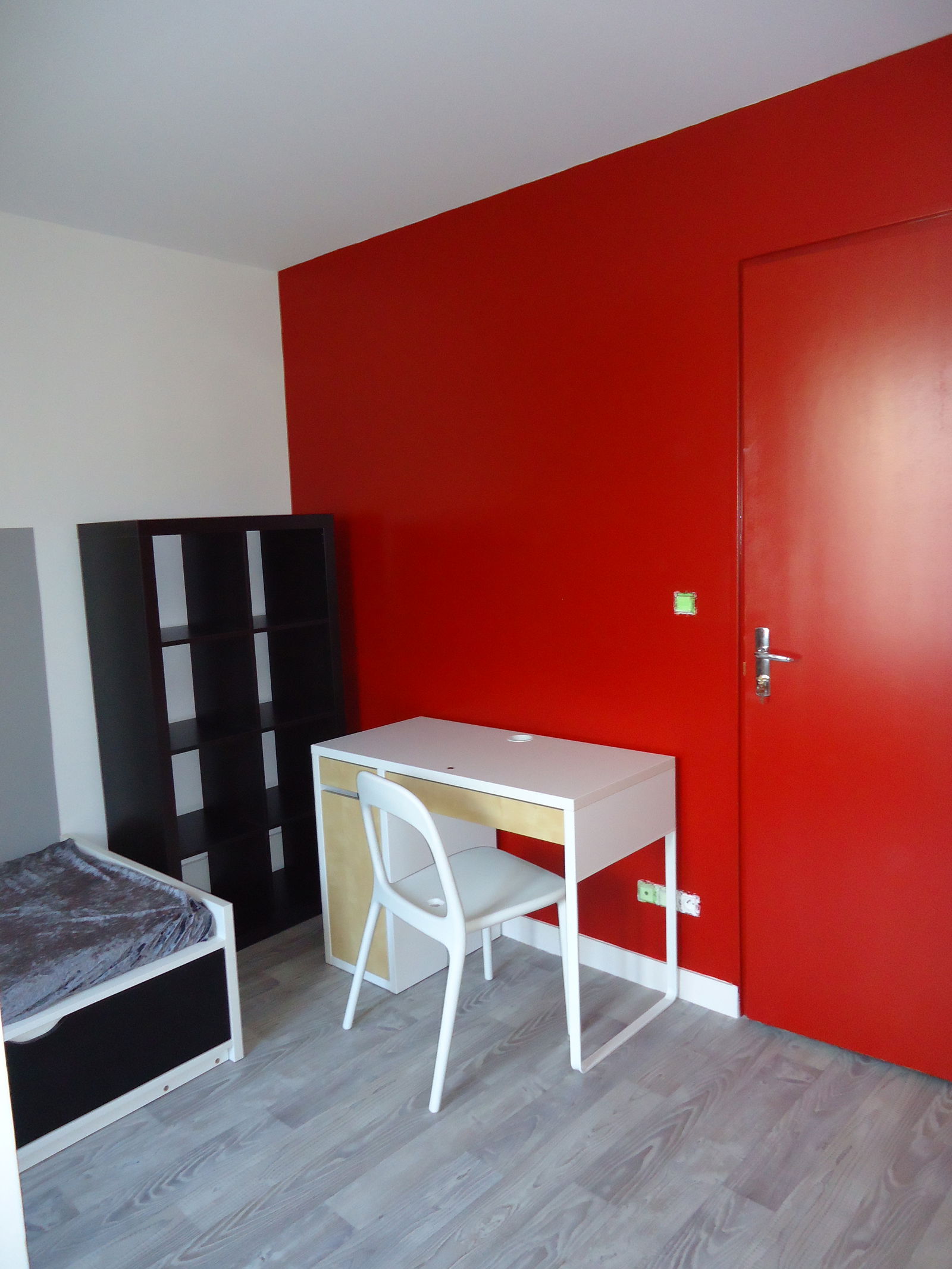 Colocación Alençon 277914