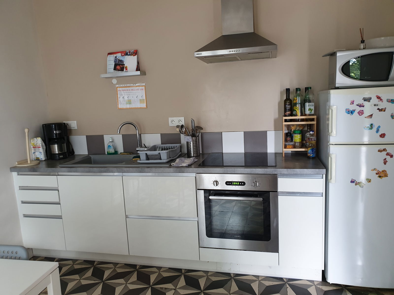 Colocación Alençon 277914