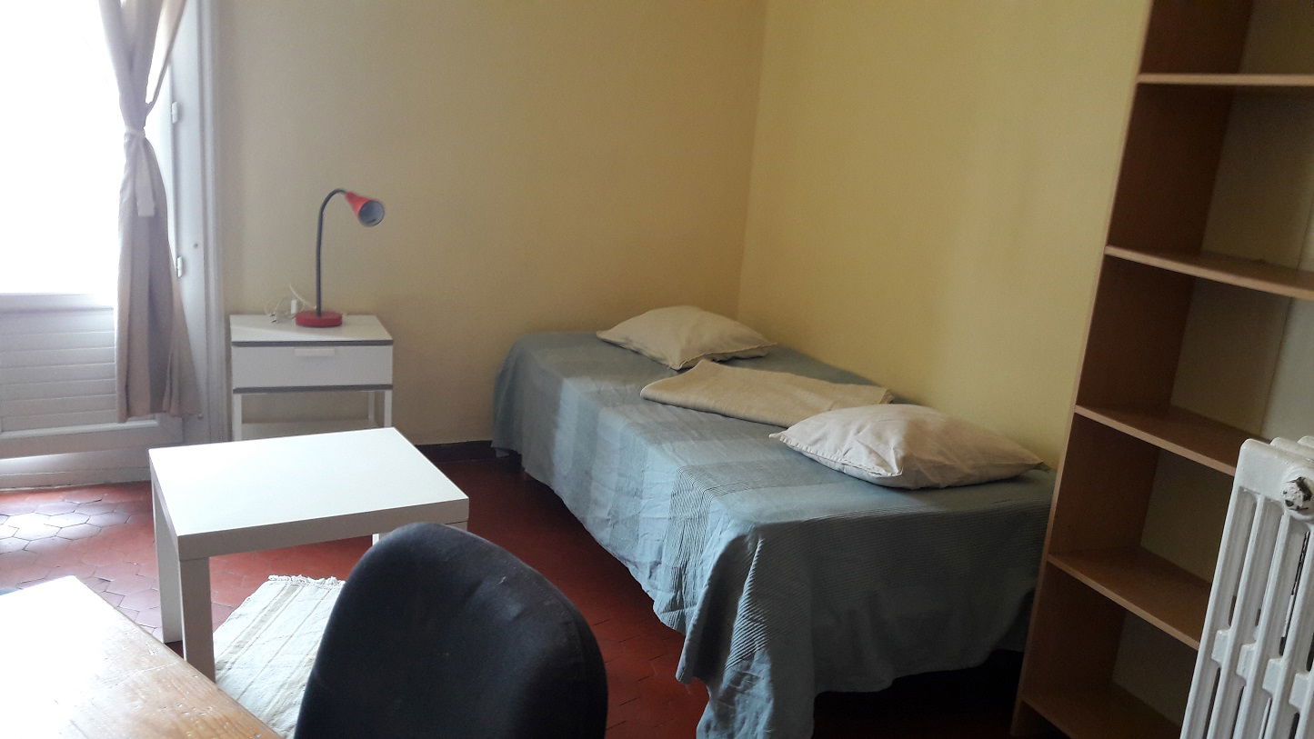 Colocación Montpellier 250697