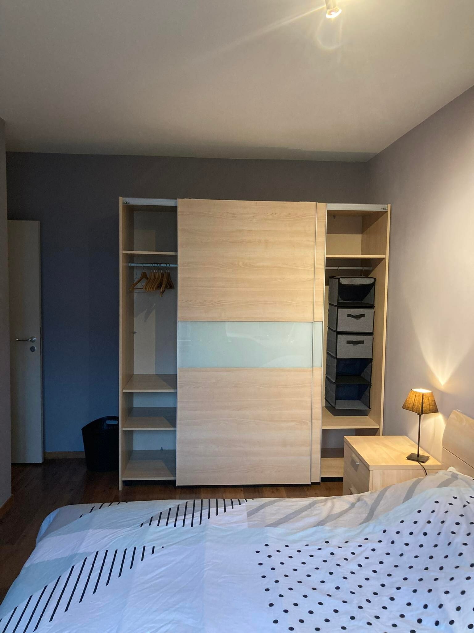 Colocación Etterbeek 255008