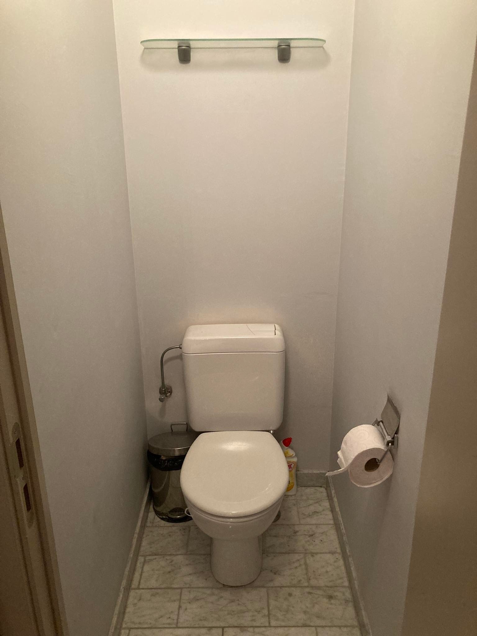 Colocación Etterbeek 255008