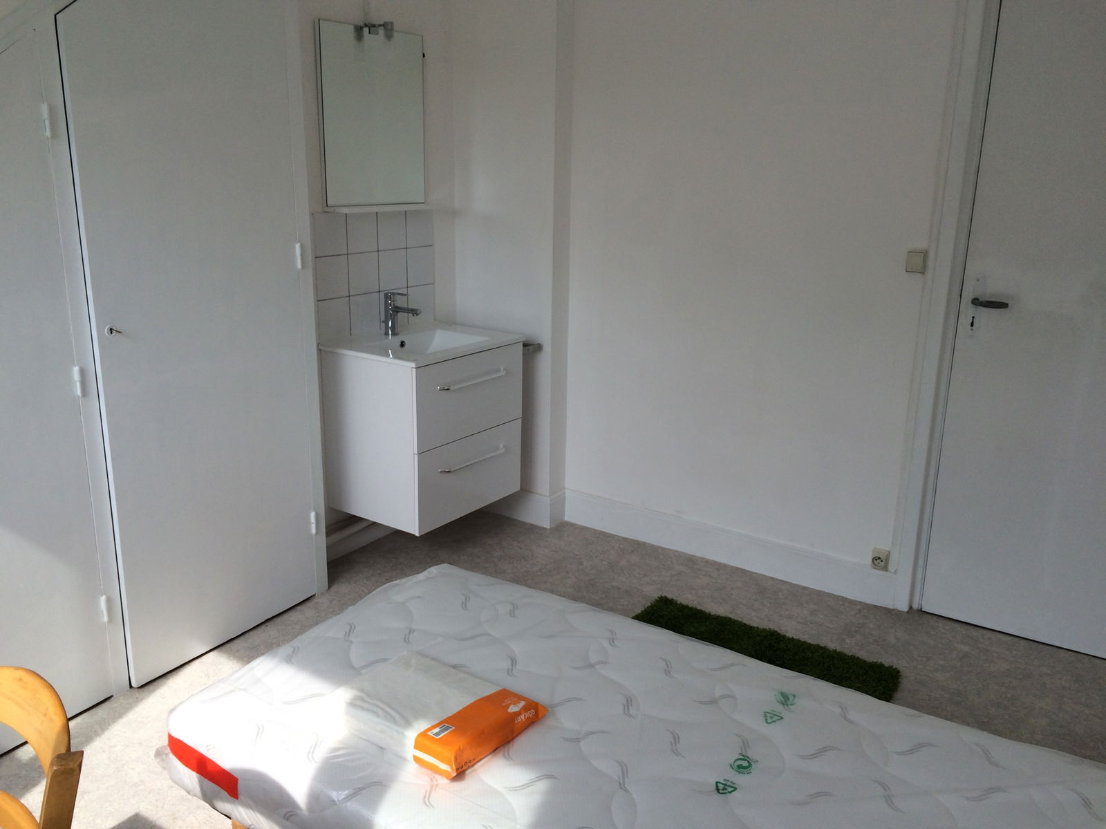 Quedarse En Casa La Madeleine 349776