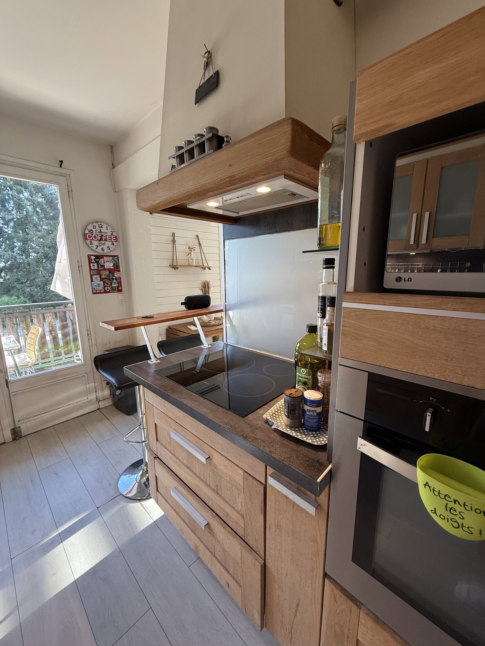 Coliving Argonay 662999