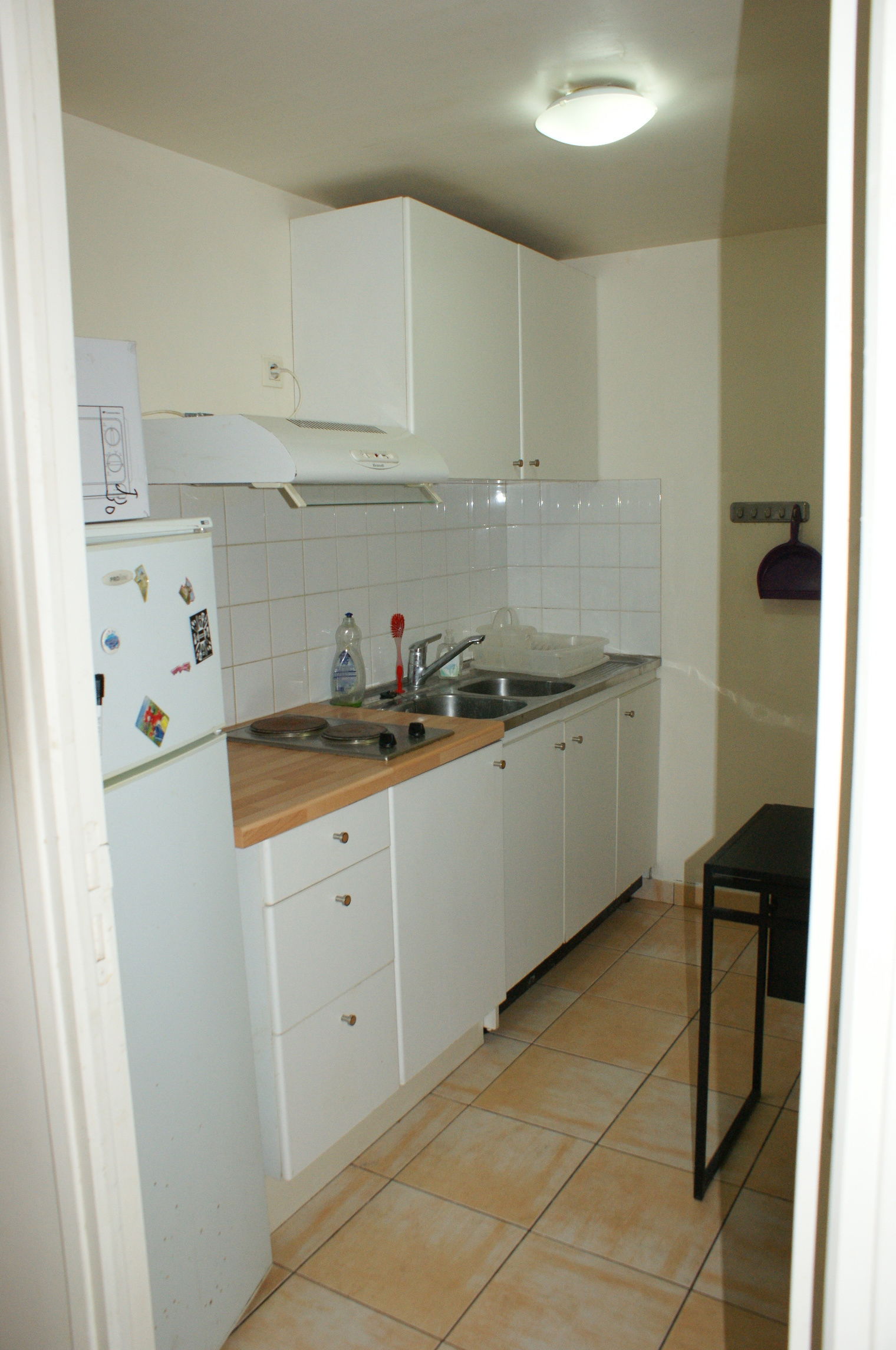 Colocación Paris 86560