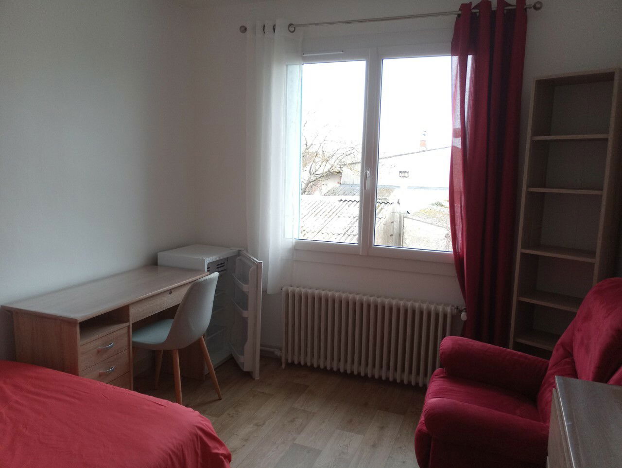 Quedarse En Casa Poitiers 230784