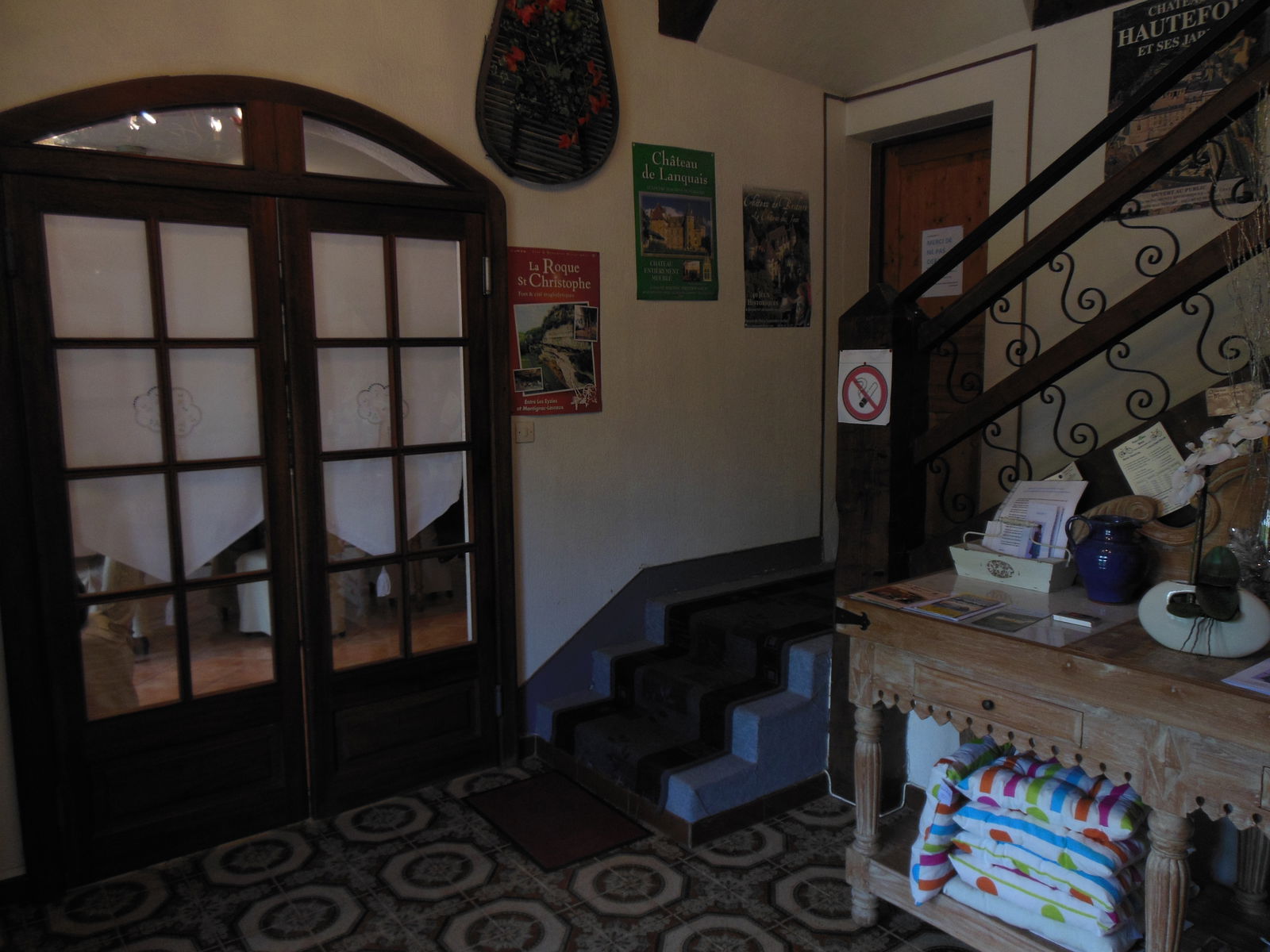 Habitaciones De Huéspedes Lalinde 136164