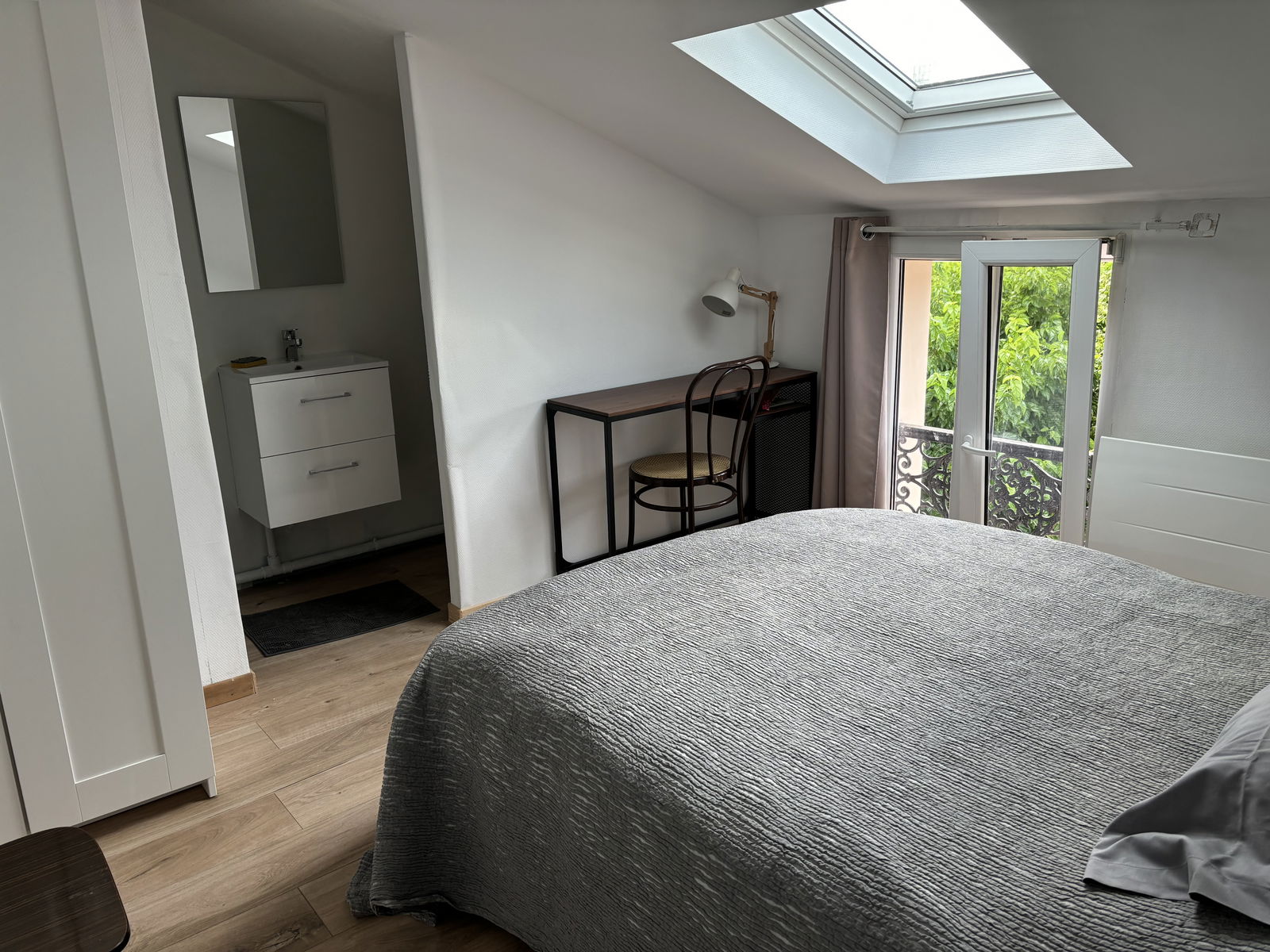 Colocación Chatou 208438