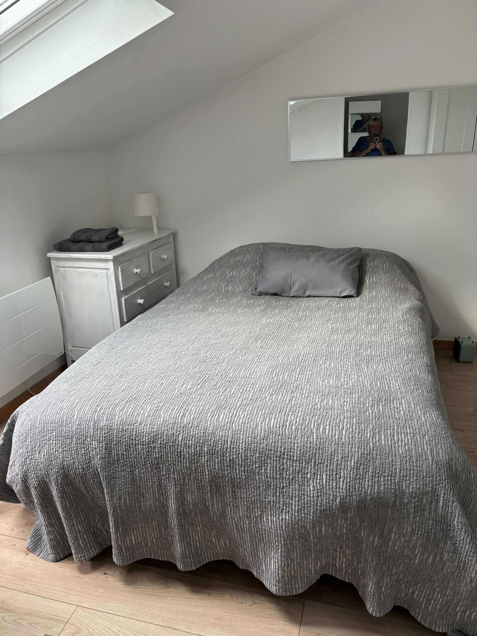 Colocación Chatou 208438