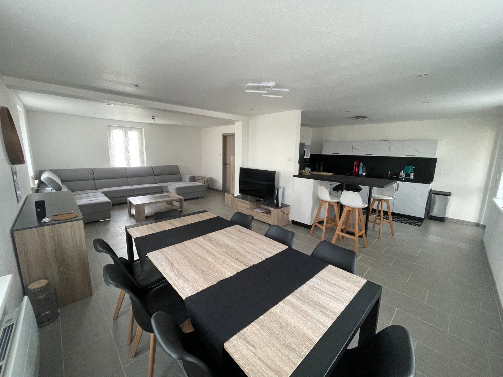 Piso Compartido Michelbach-le-Haut 674446