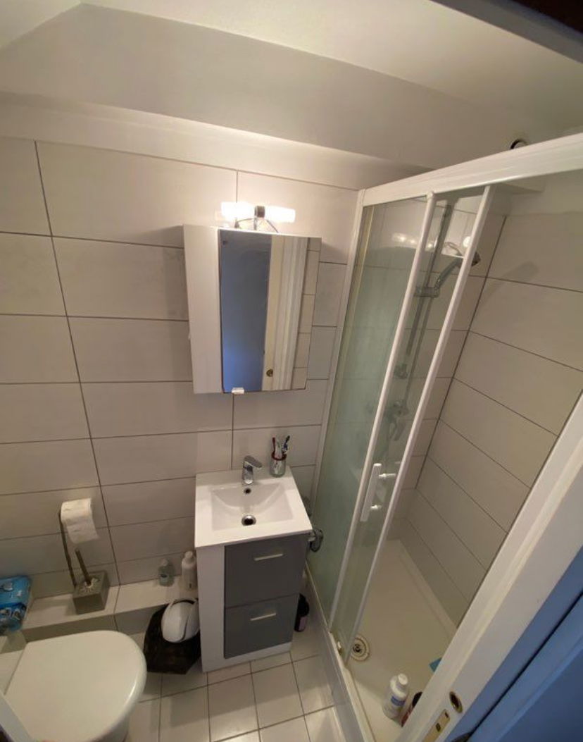 Colocación Magny-les-Hameaux 256950