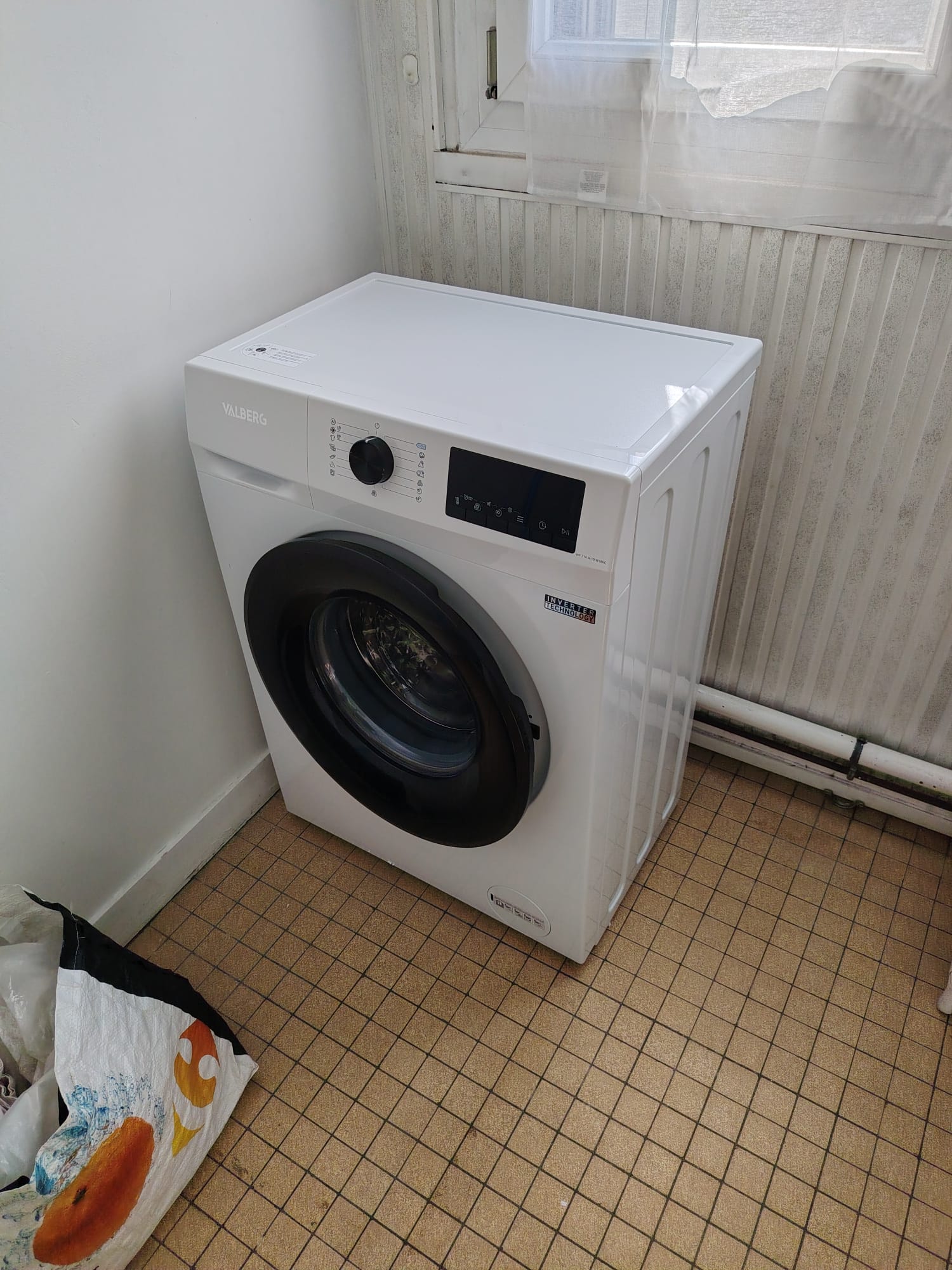 Piso Compartido Ablon-sur-Seine 677315