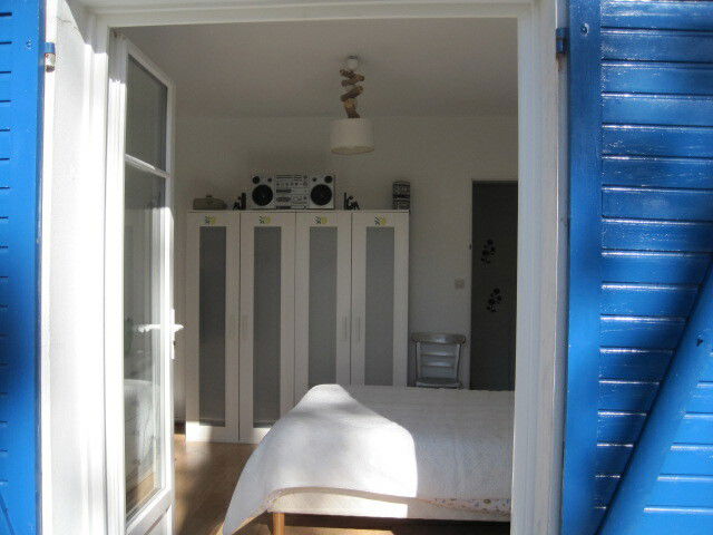 Quedarse En Casa La Teste-de-Buch 93791