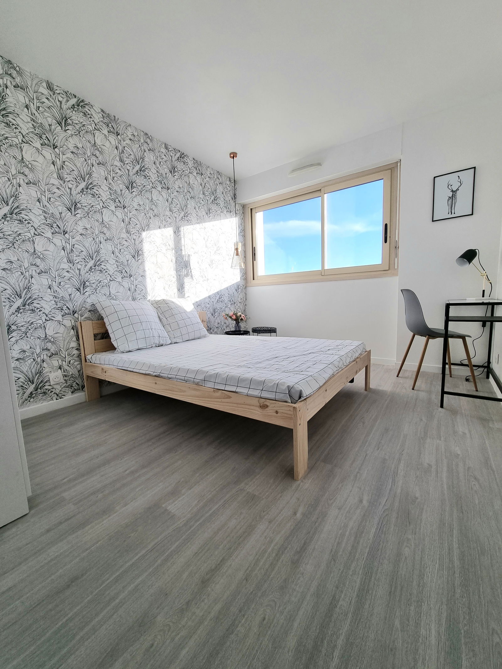 Colocación Sarcelles 264139