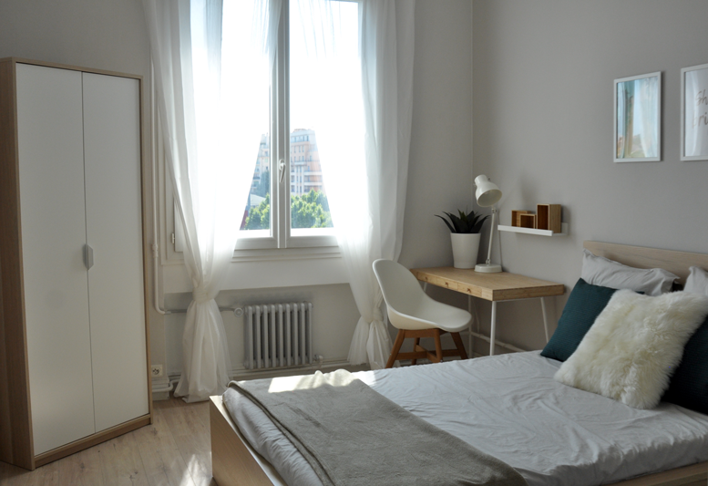 Quedarse En Casa Marseille 222371