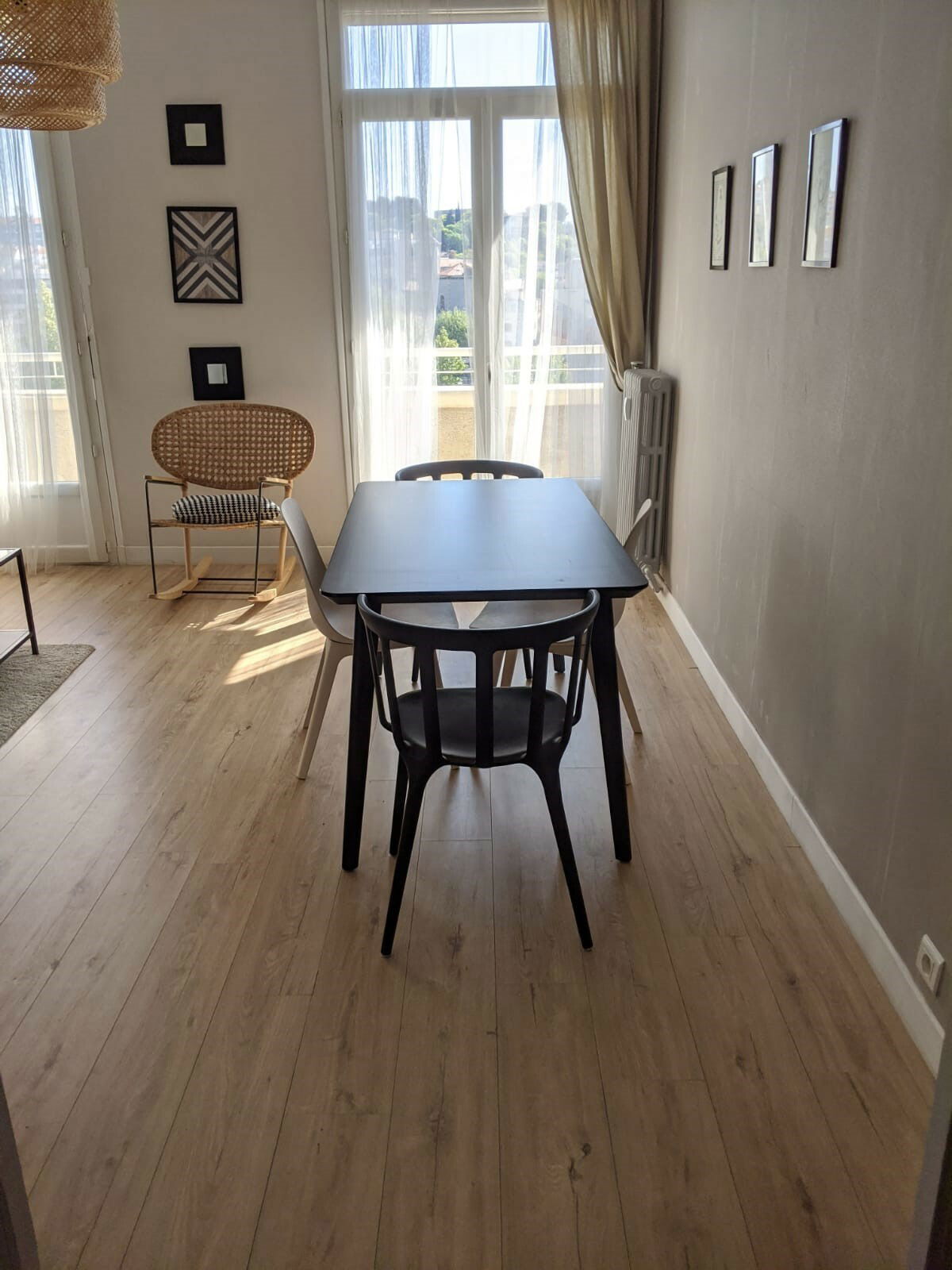 Quedarse En Casa Marseille 222371