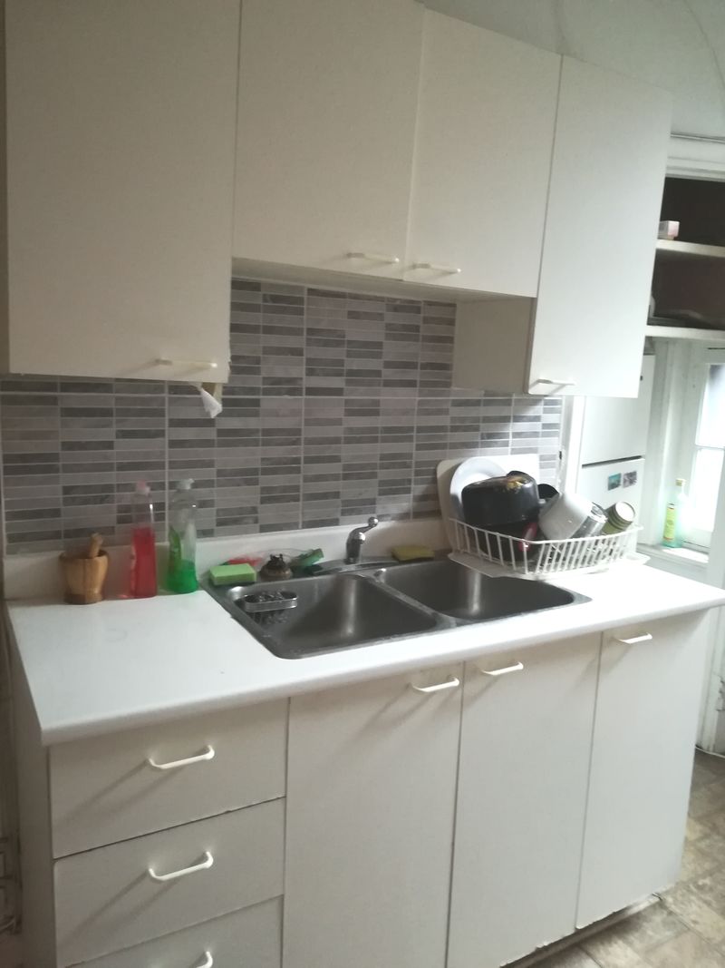 Quedarse En Casa Montréal 523031