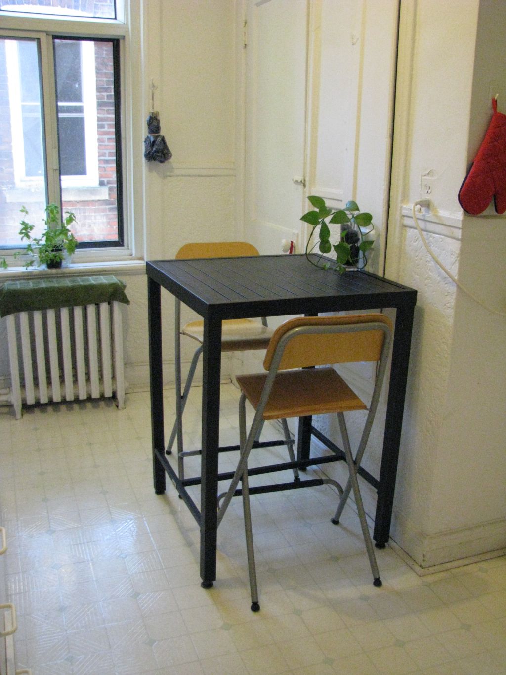Quedarse En Casa Montréal 523031
