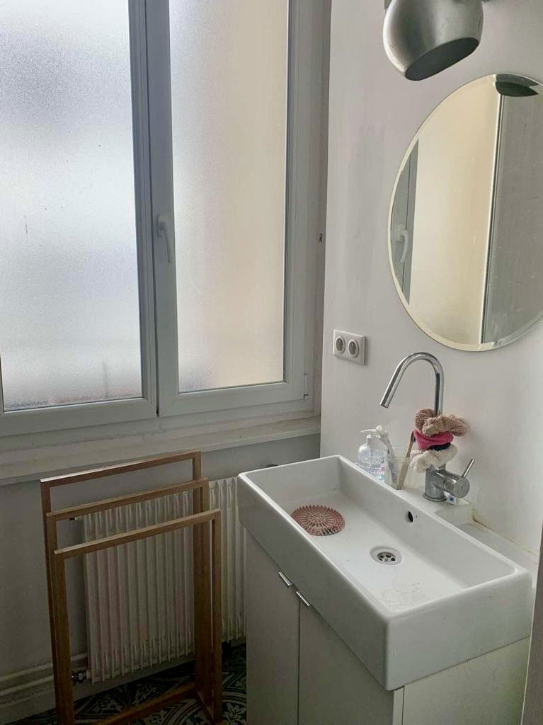 Colocación Lyon 591331