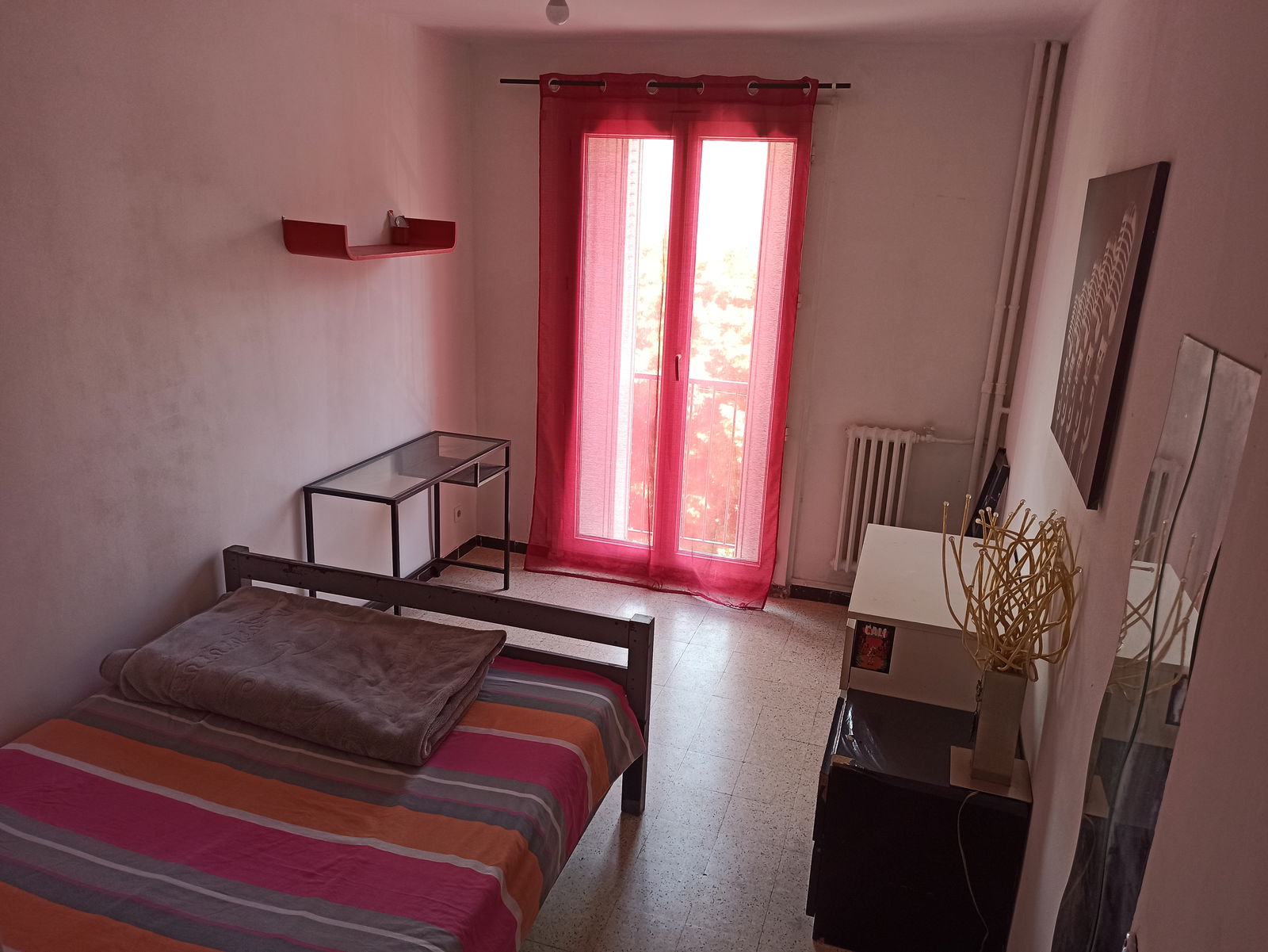 Quedarse En Casa Marseille 265332