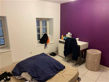 Roomlala | Habitación Amueblada Thionville 7