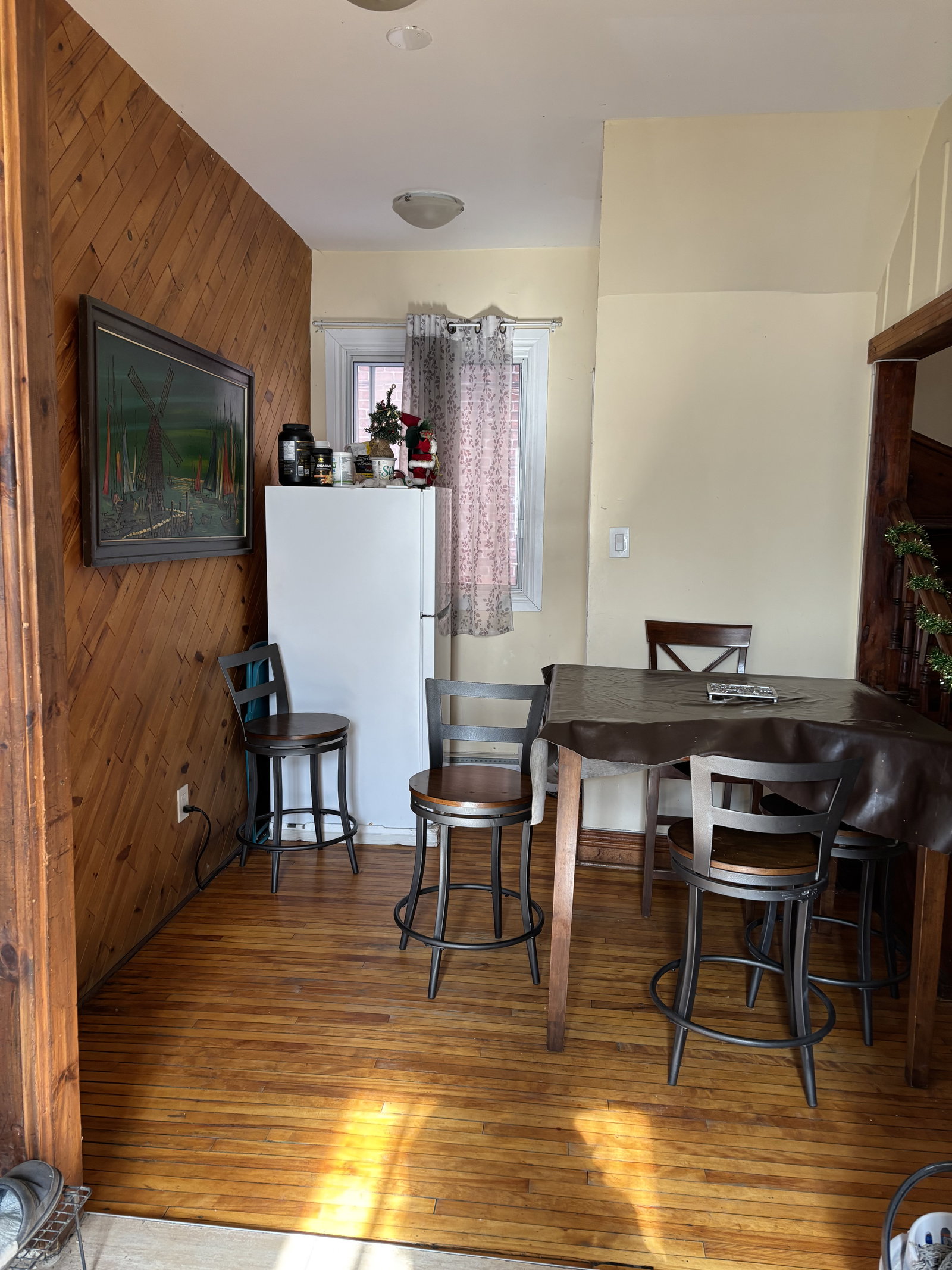 Colocación Montréal 662664