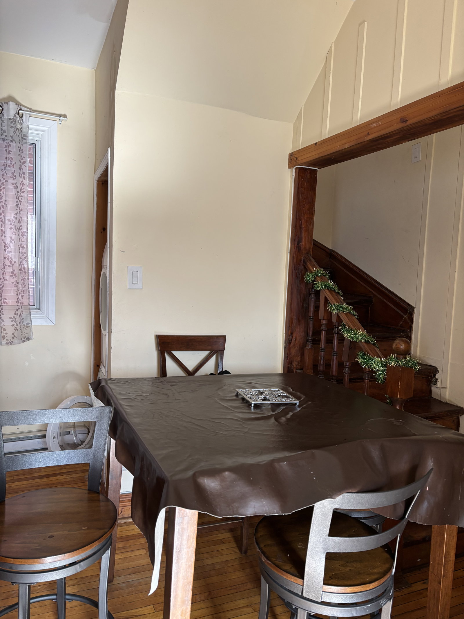 Colocación Montréal 662664