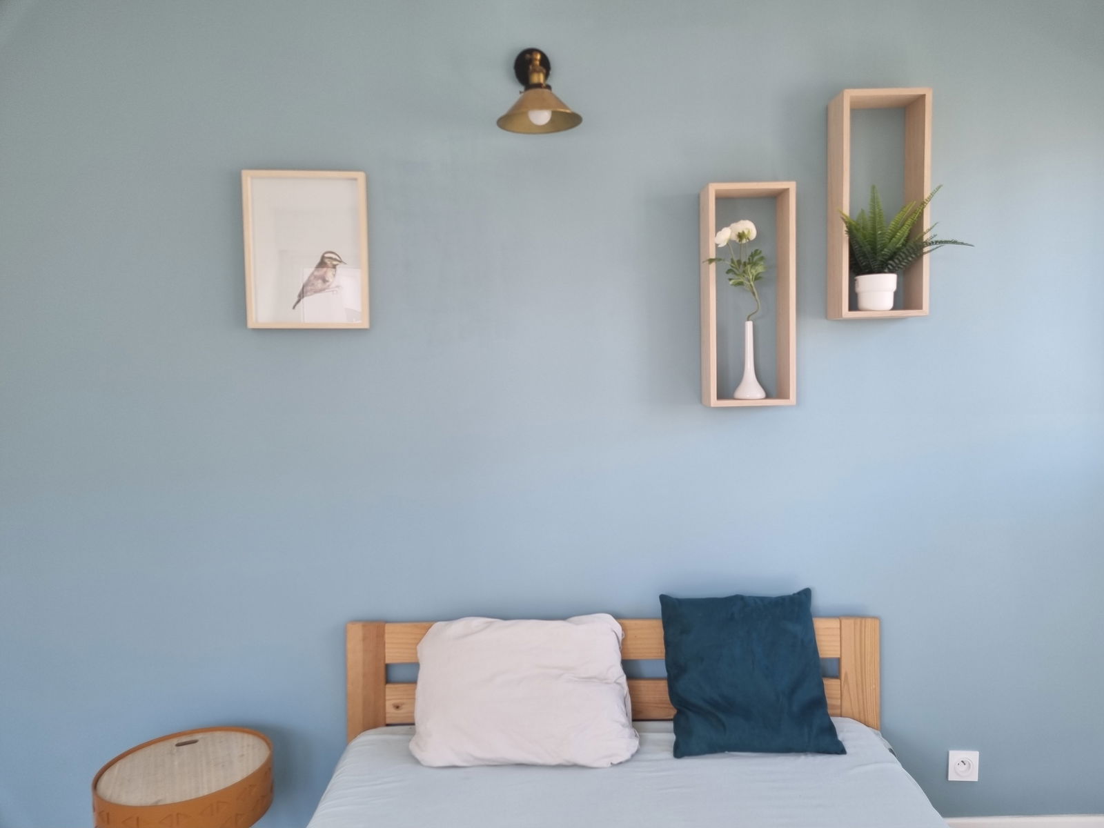 Colocación Sarcelles 254839